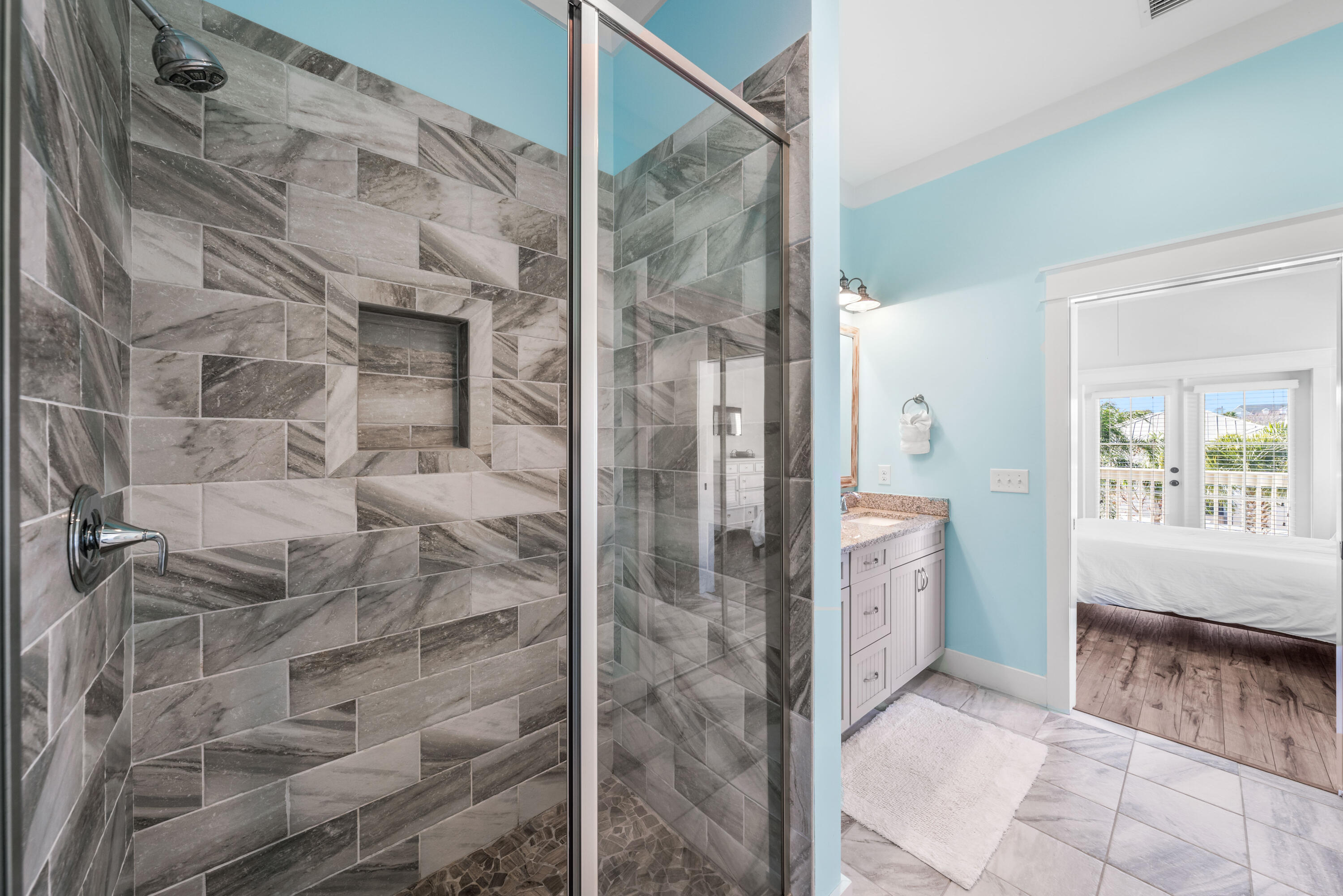CRYSTAL BEACH - Residential