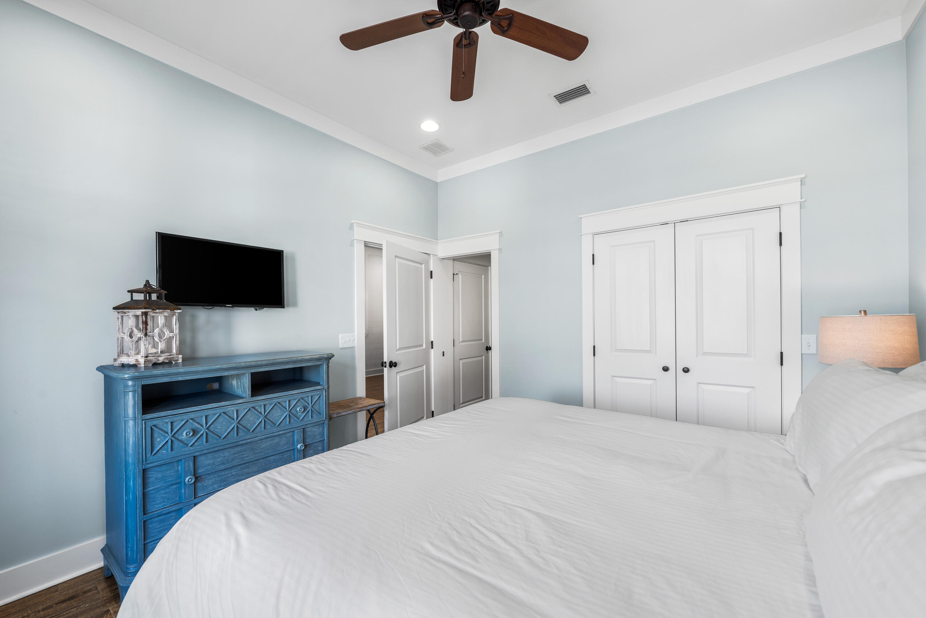 CRYSTAL BEACH - Residential