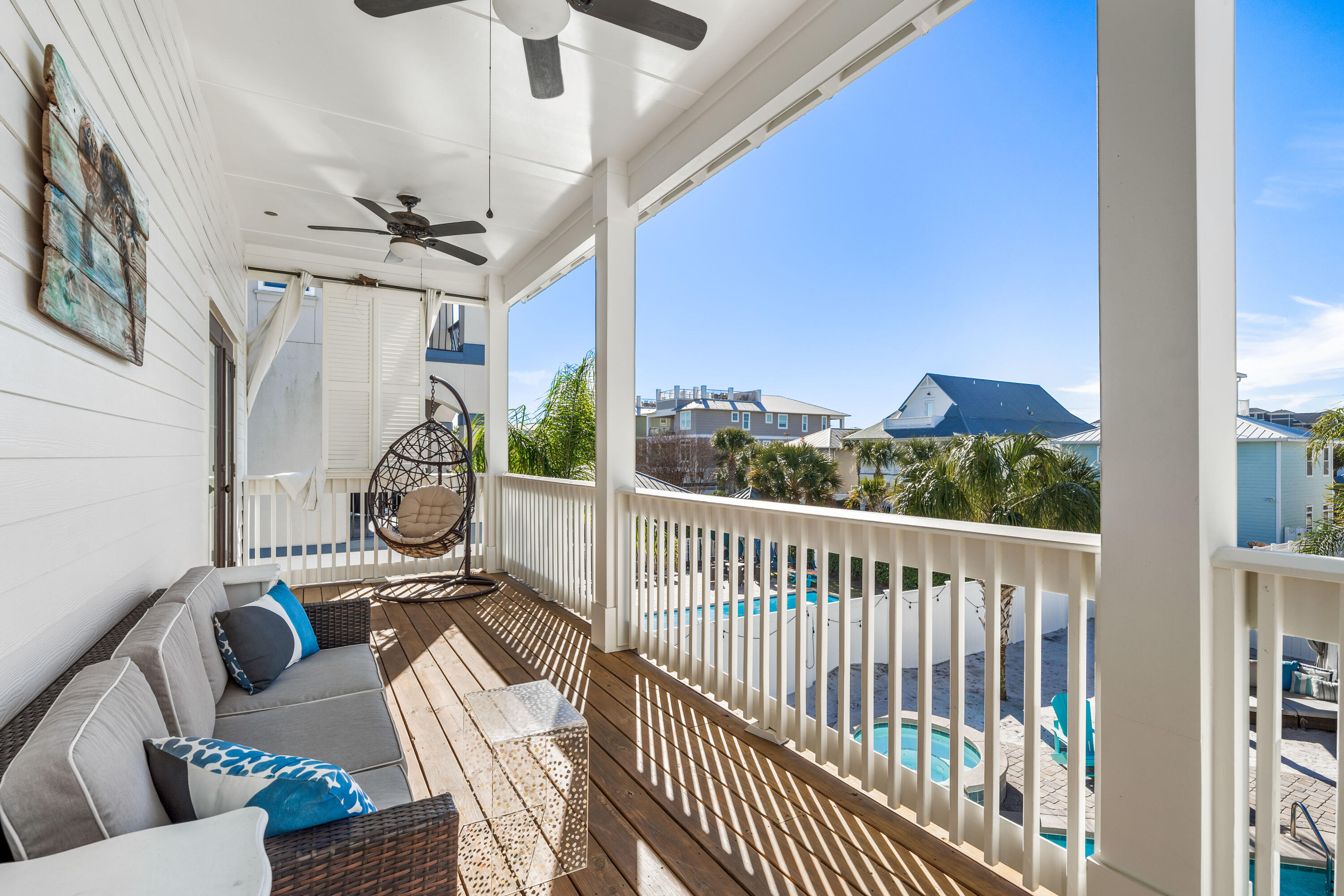 CRYSTAL BEACH - Residential