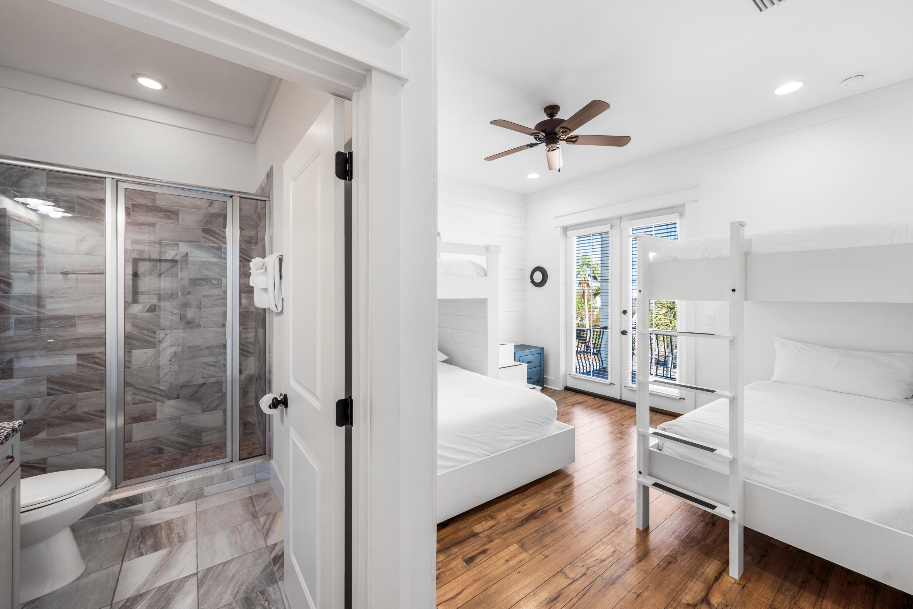 CRYSTAL BEACH - Residential