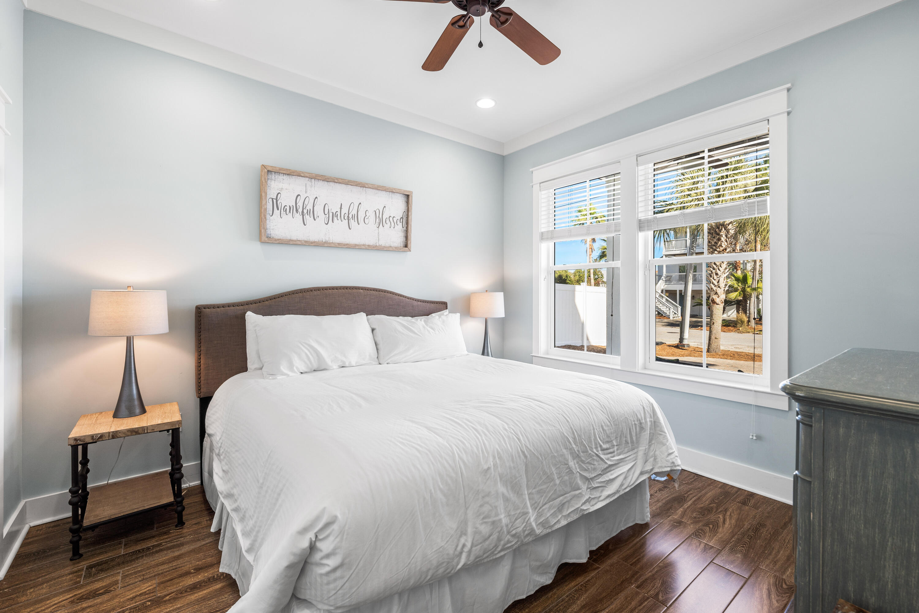 CRYSTAL BEACH - Residential