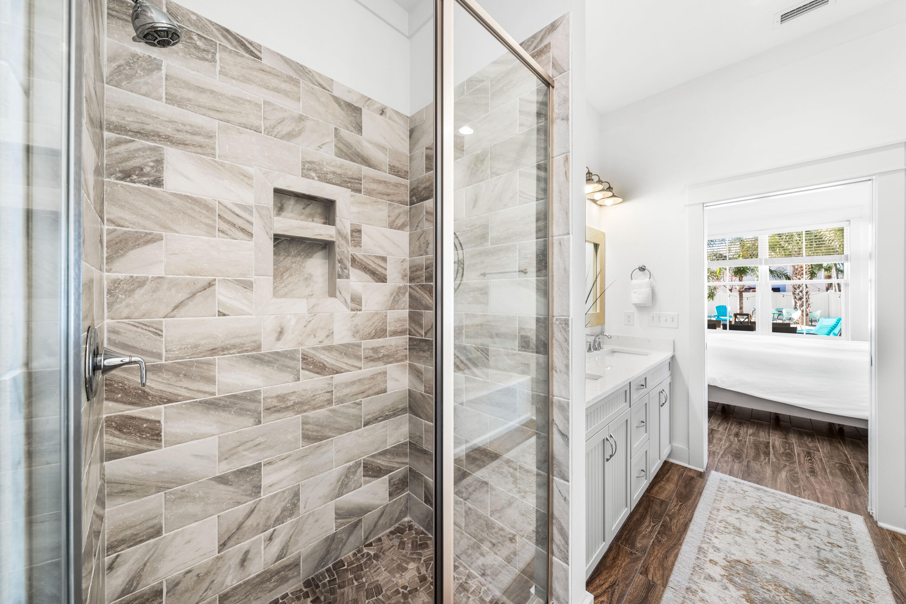 CRYSTAL BEACH - Residential