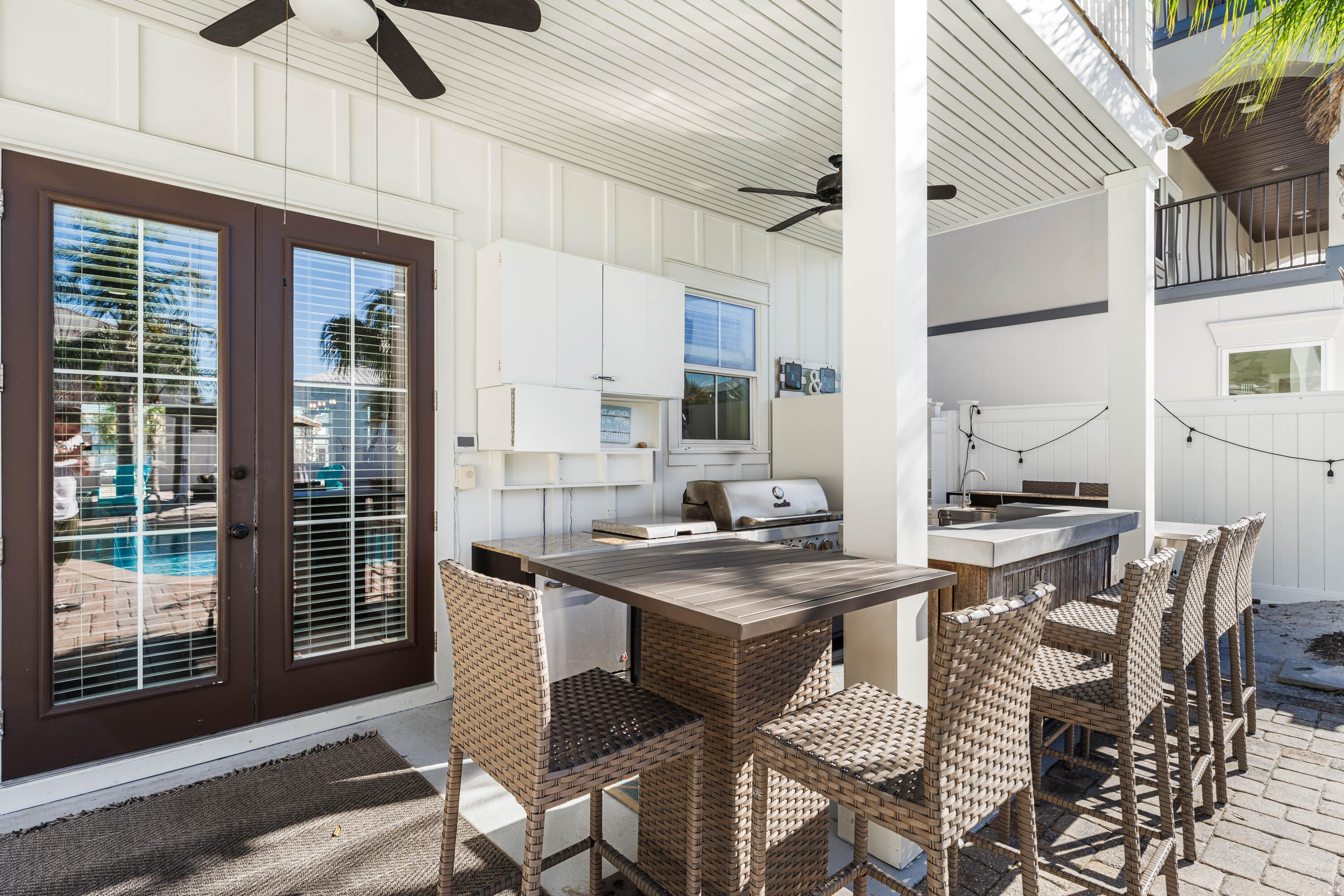CRYSTAL BEACH - Residential