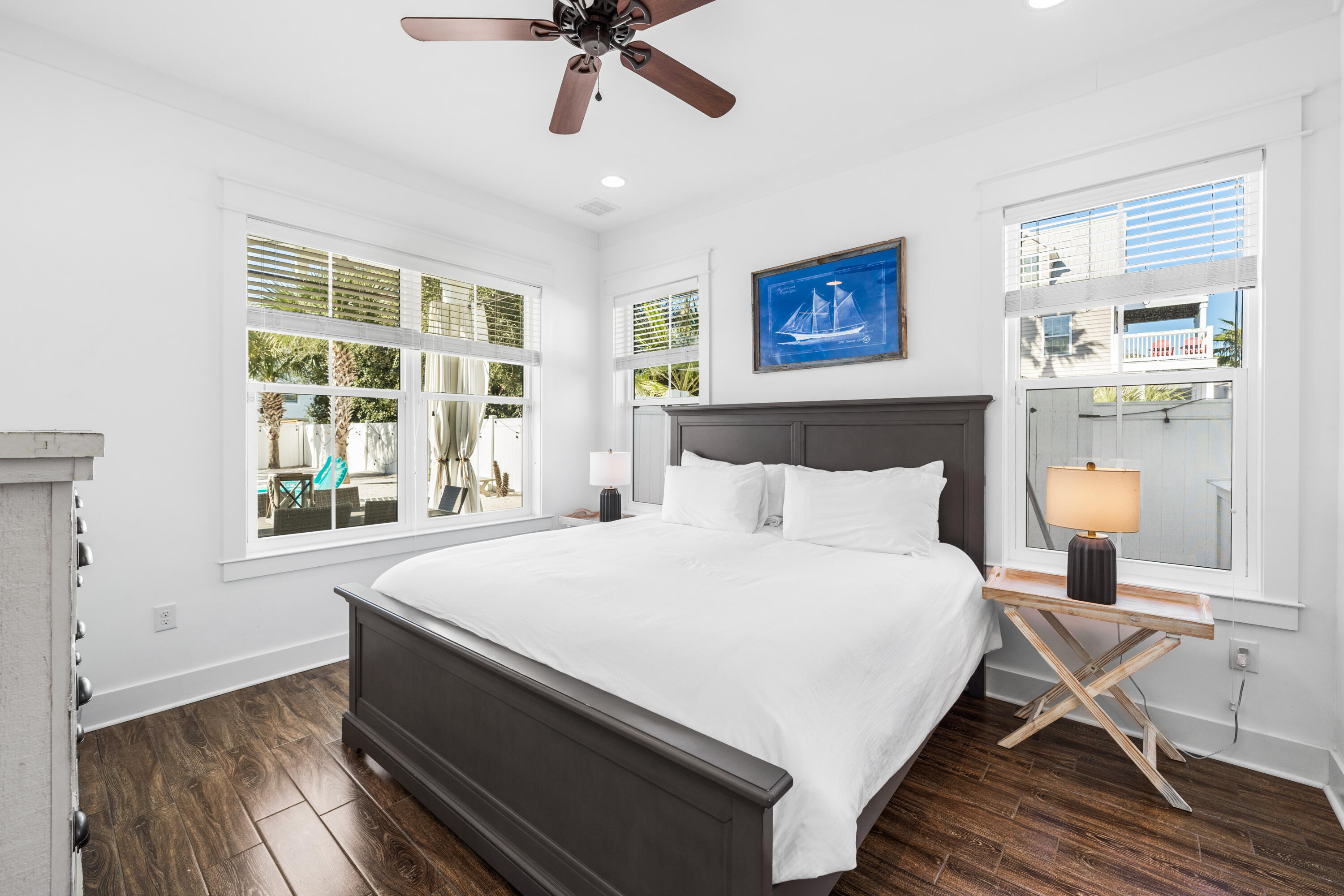 CRYSTAL BEACH - Residential