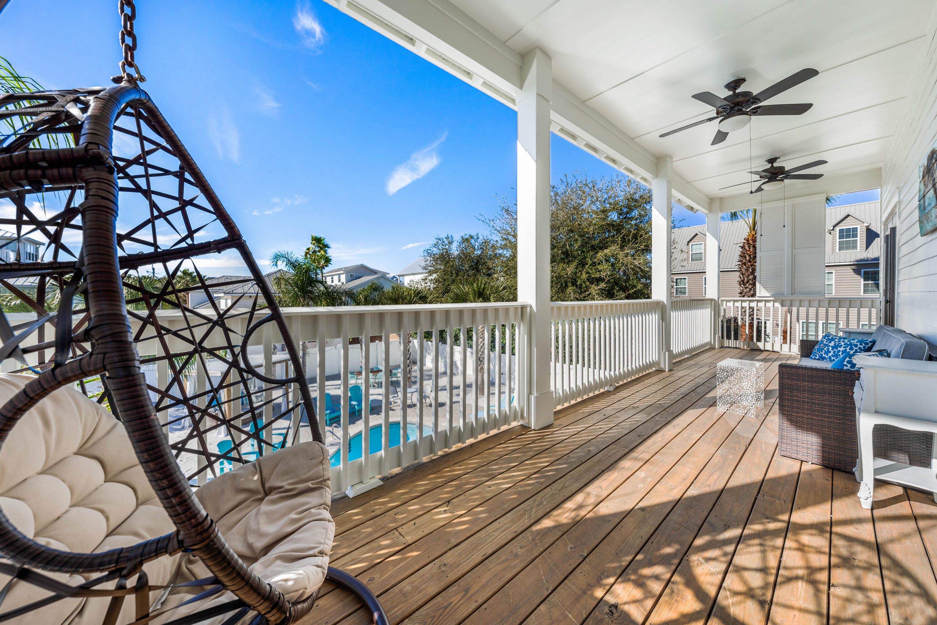 CRYSTAL BEACH - Residential