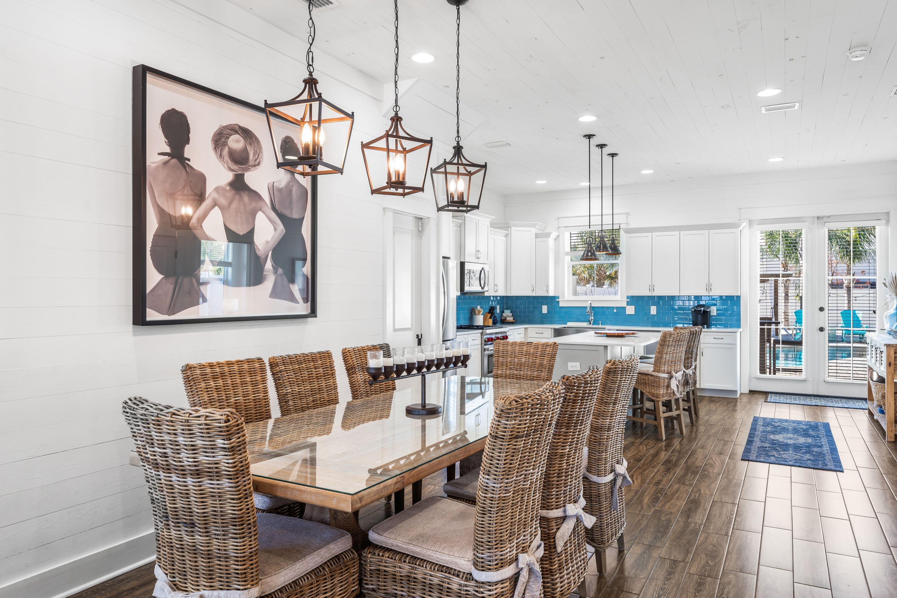 CRYSTAL BEACH - Residential