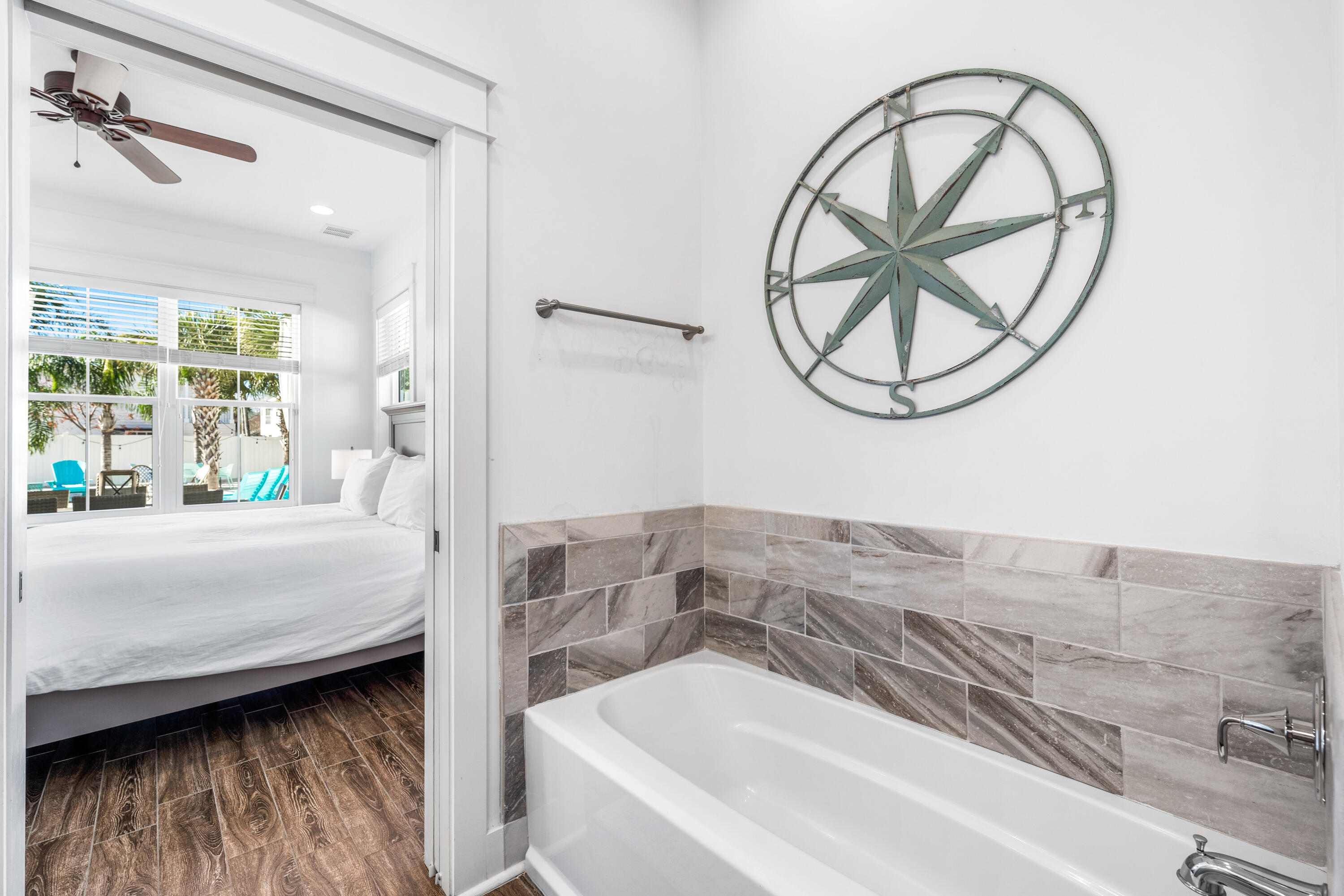 CRYSTAL BEACH - Residential