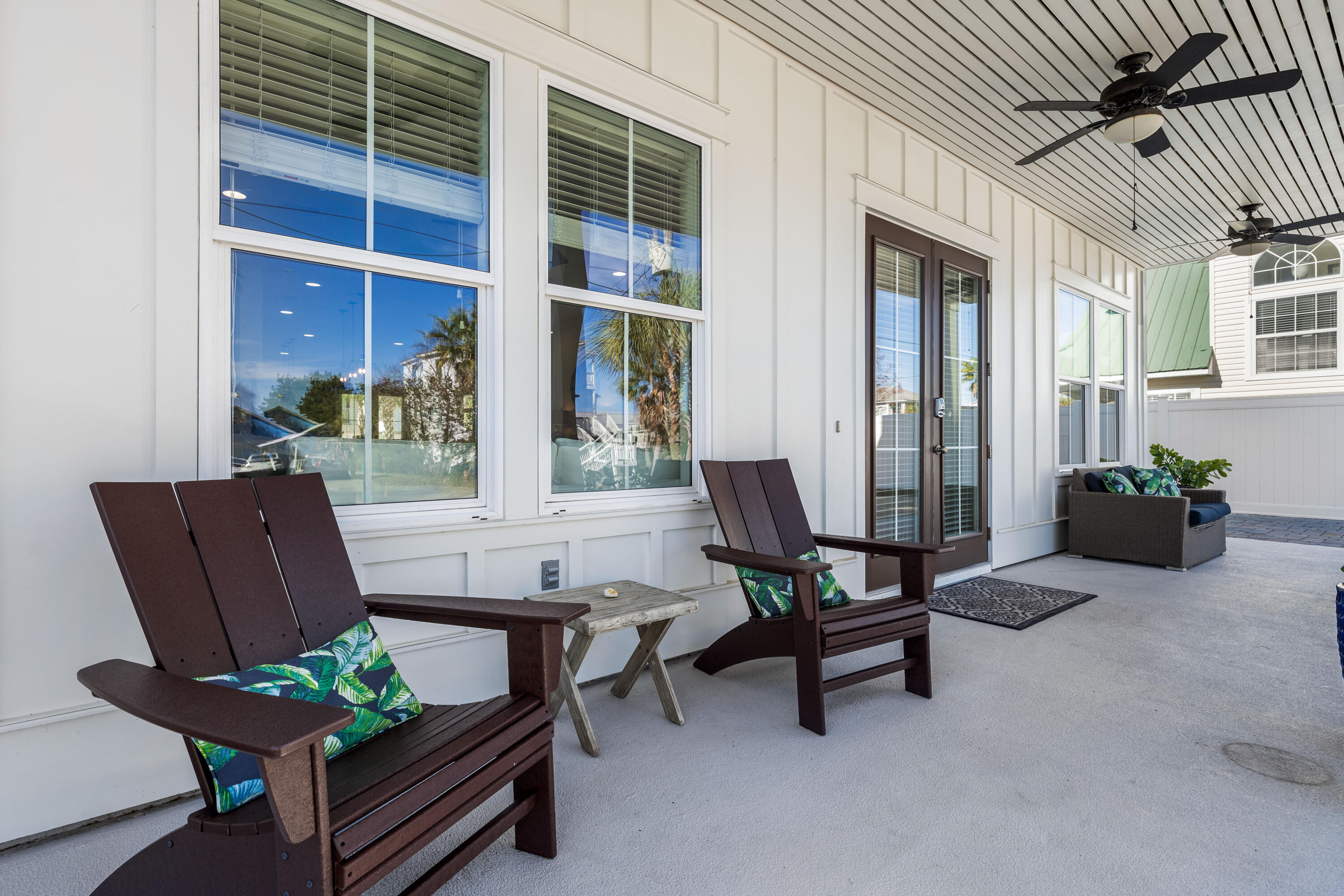 CRYSTAL BEACH - Residential