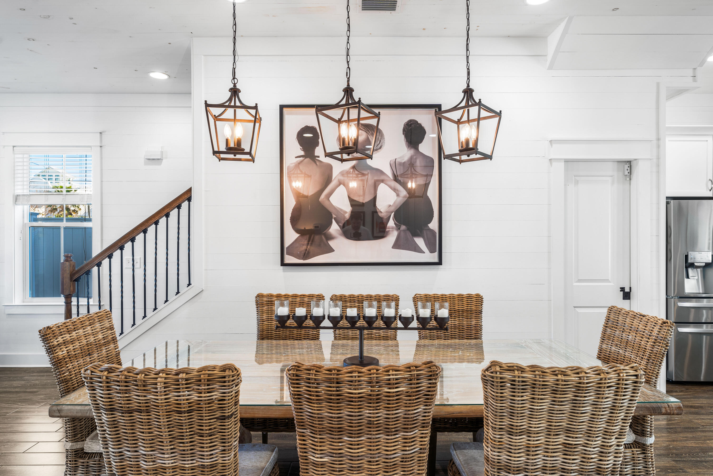 CRYSTAL BEACH - Residential