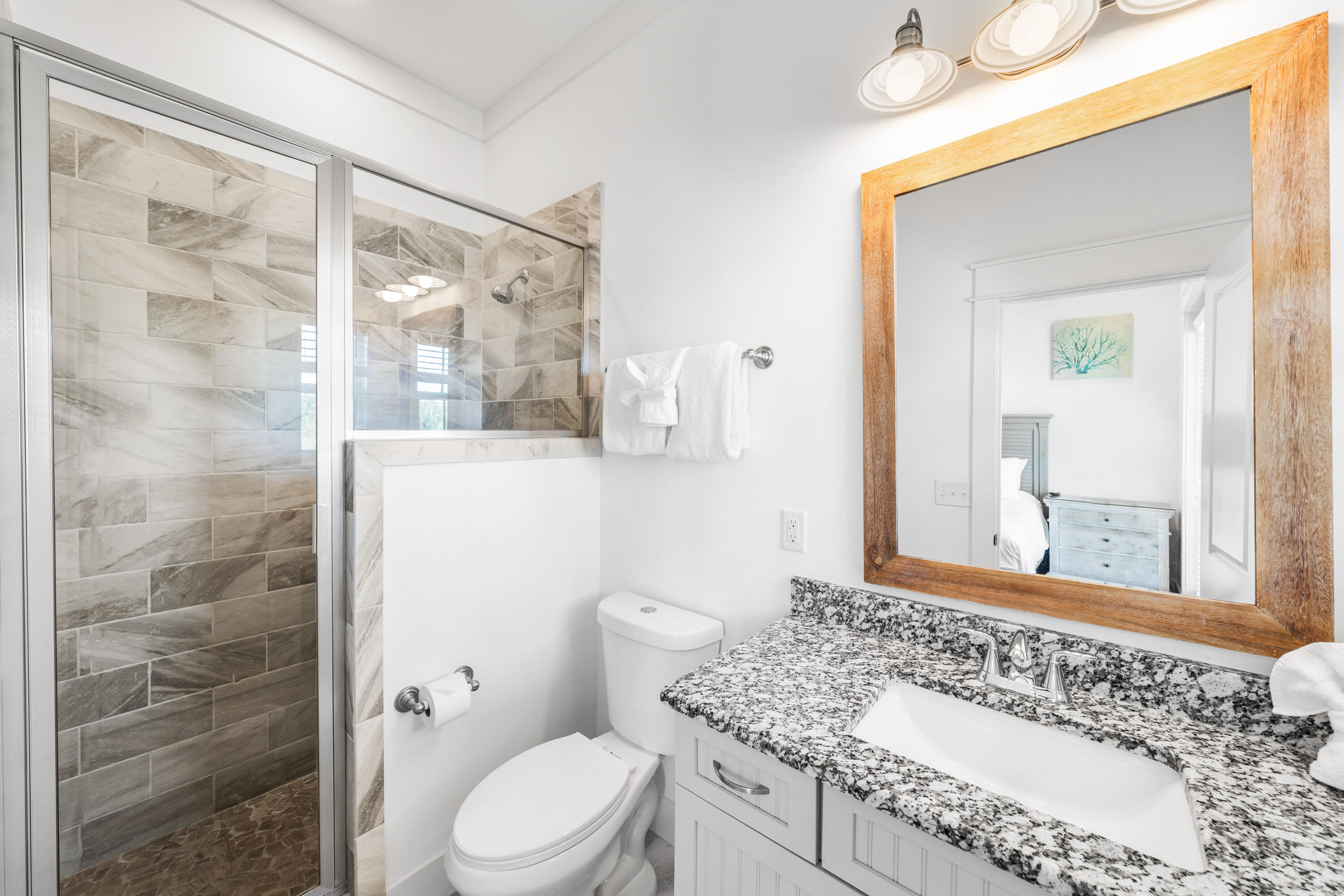 CRYSTAL BEACH - Residential