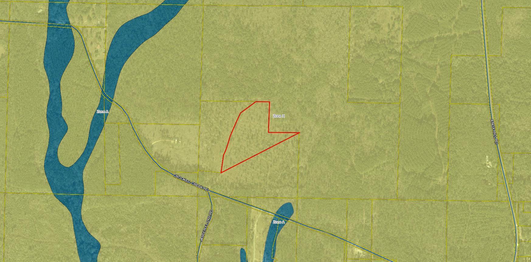 Metes and Bounds - Land