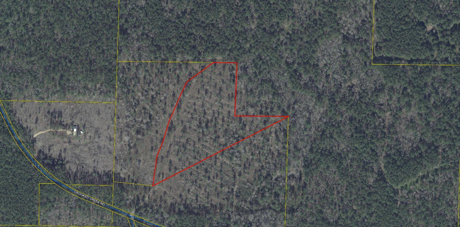 Metes and Bounds - Land