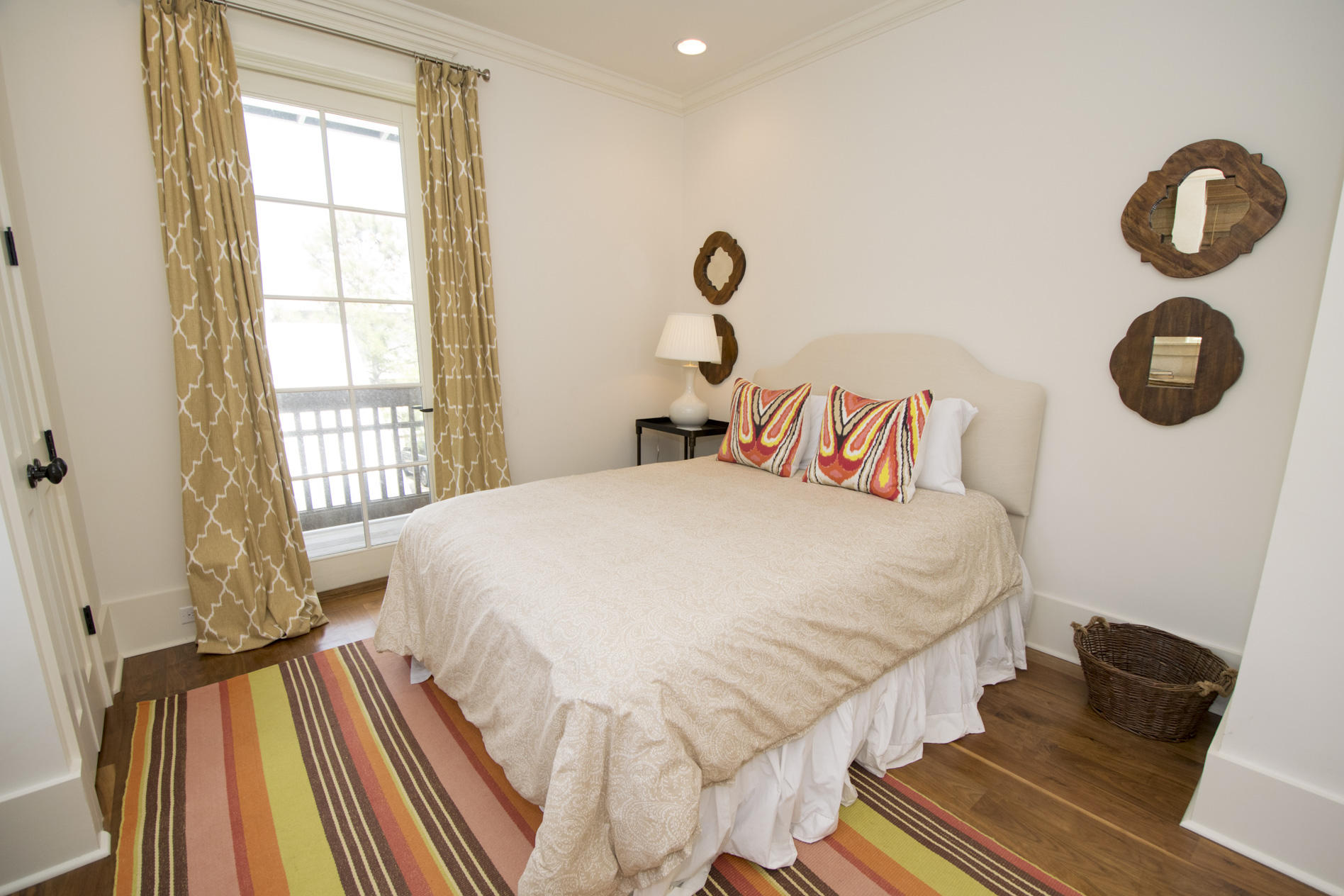ROSEMARY BEACH - Residential