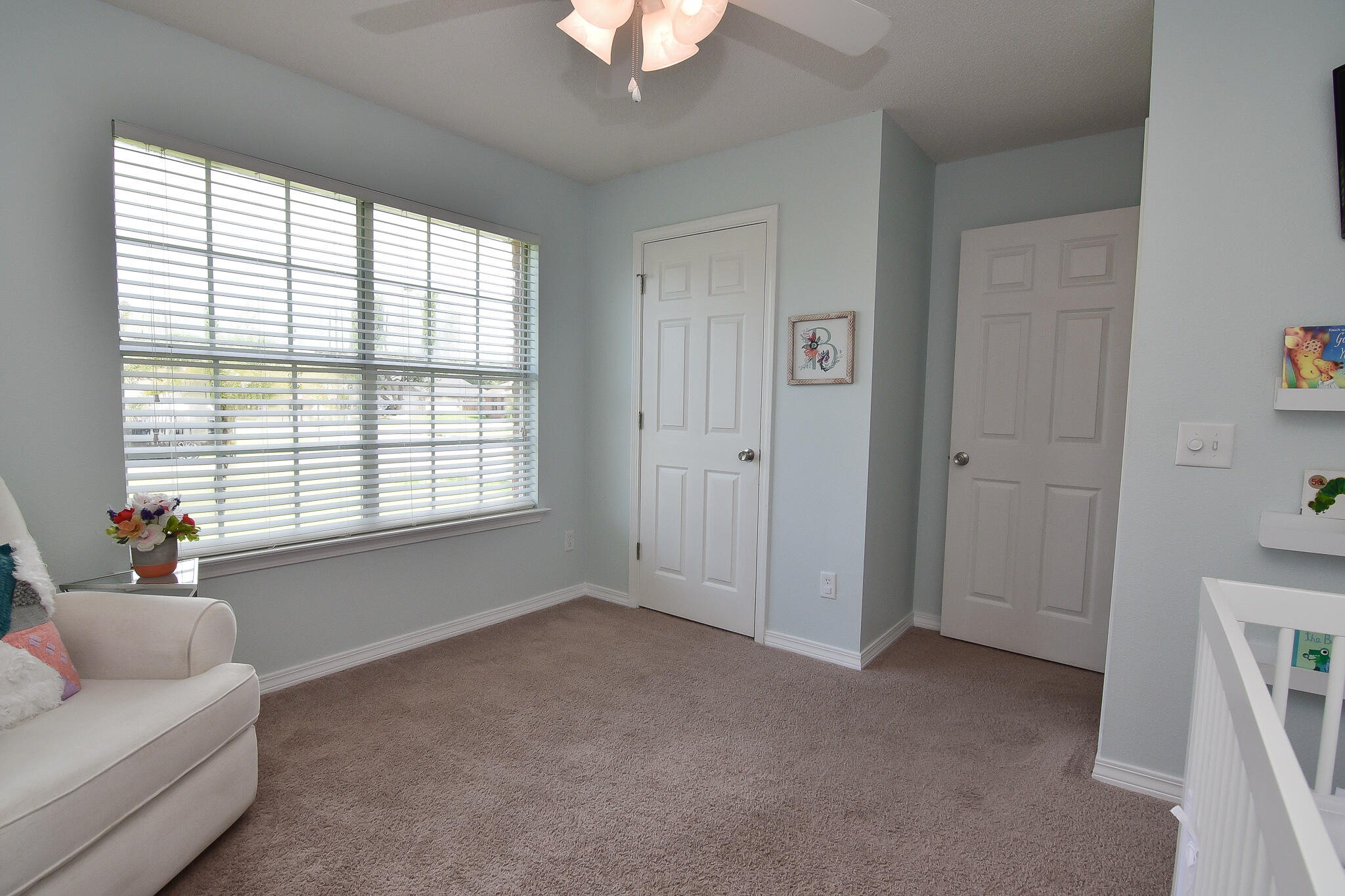 SPANISH TRACE ESTATES - Residential