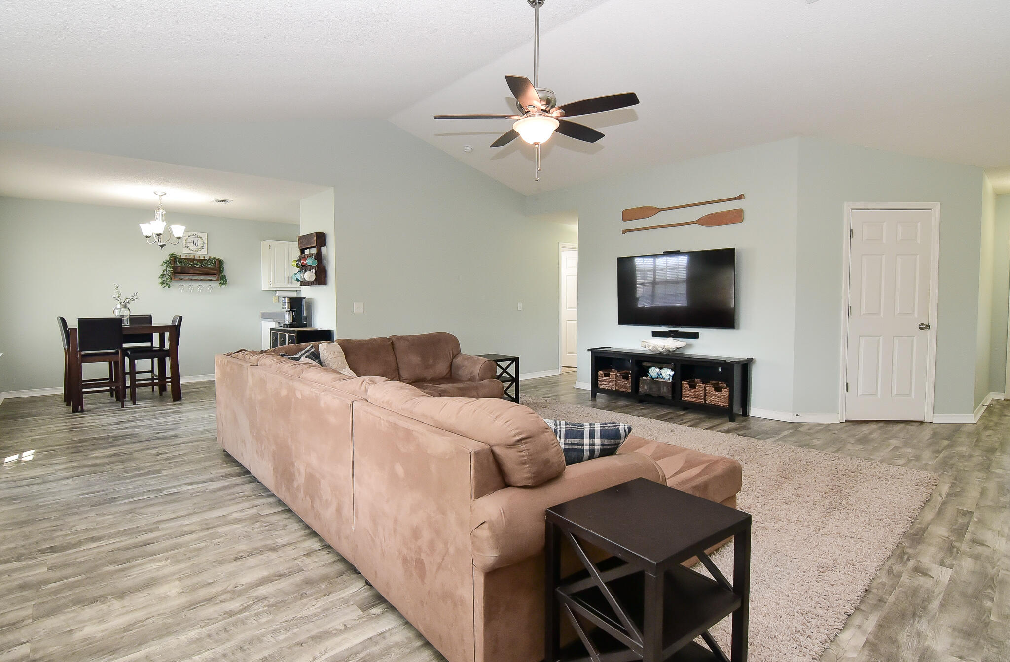 SPANISH TRACE ESTATES - Residential