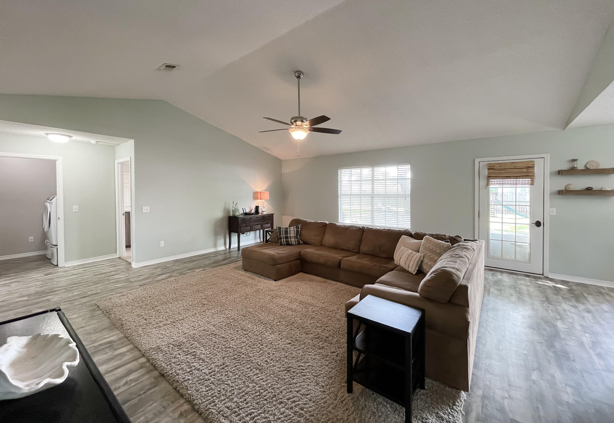 SPANISH TRACE ESTATES - Residential