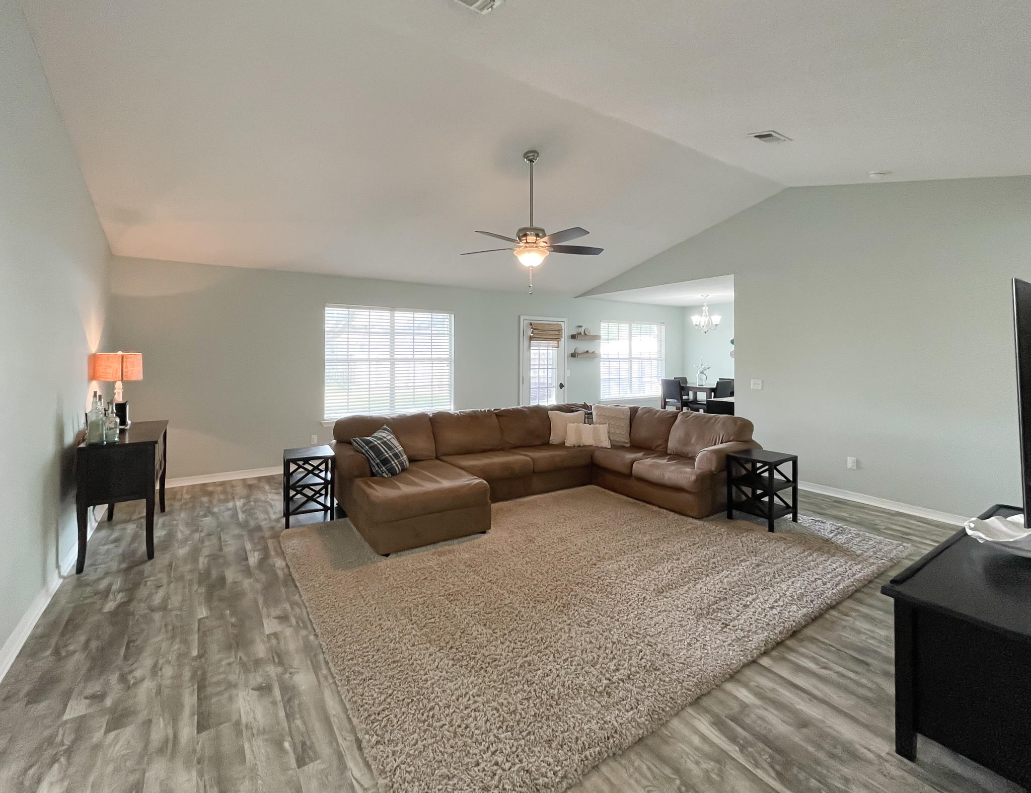 SPANISH TRACE ESTATES - Residential