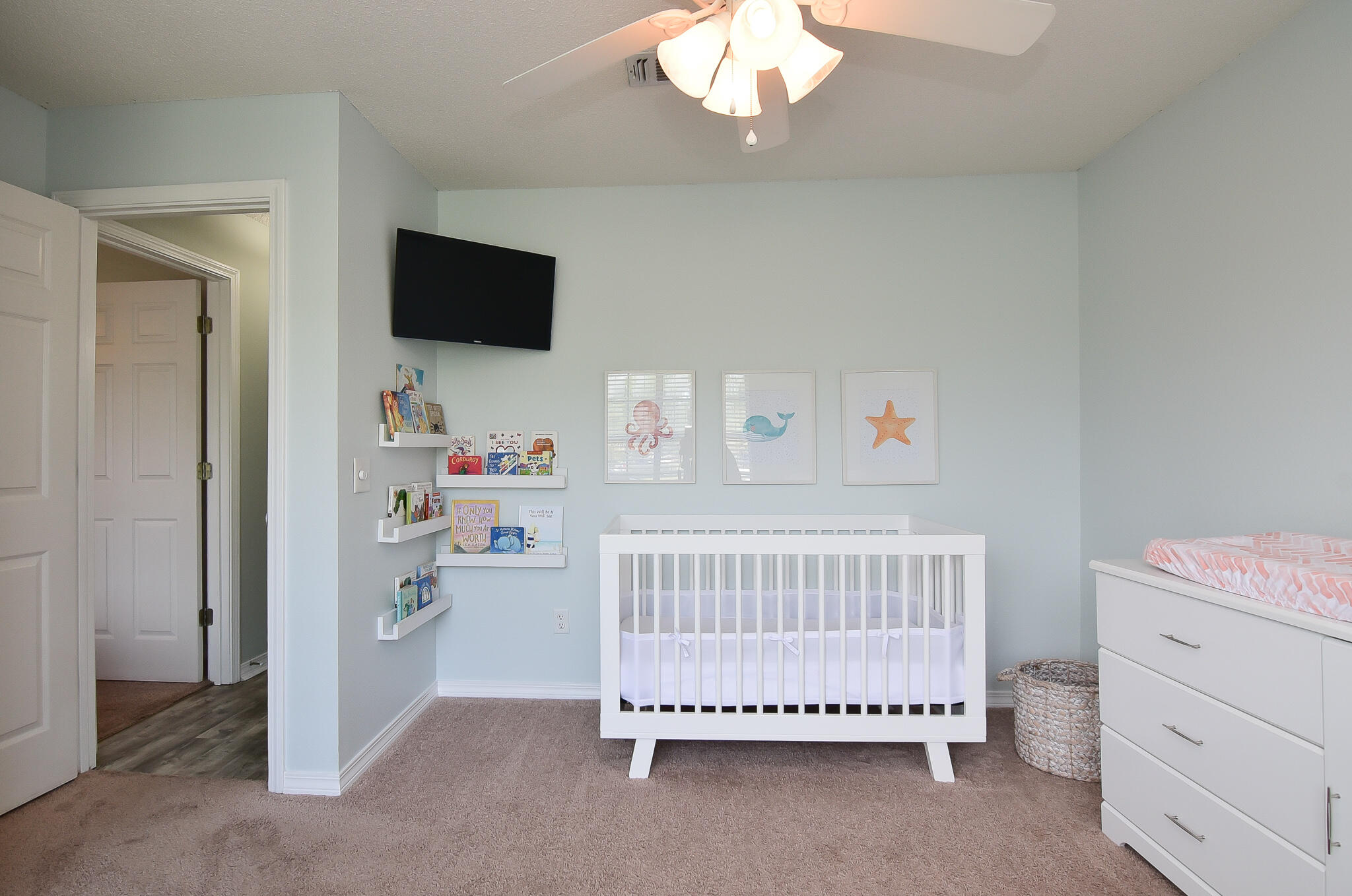 SPANISH TRACE ESTATES - Residential