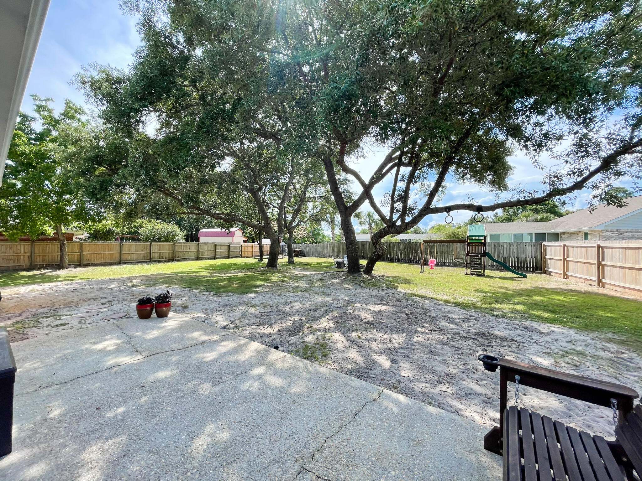 SPANISH TRACE ESTATES - Residential