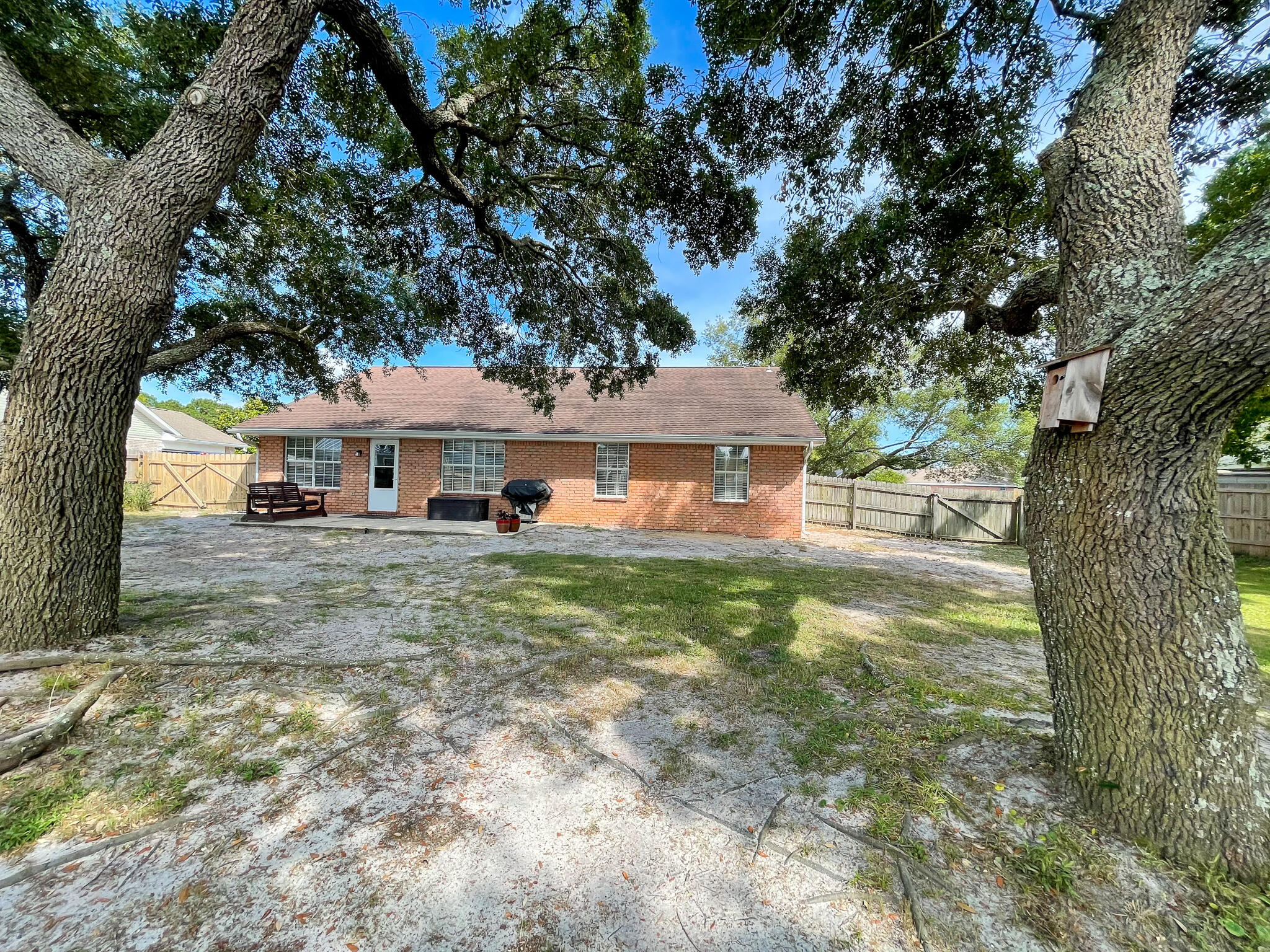 SPANISH TRACE ESTATES - Residential