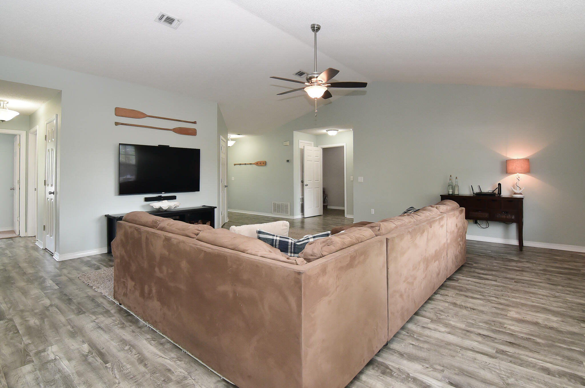 SPANISH TRACE ESTATES - Residential