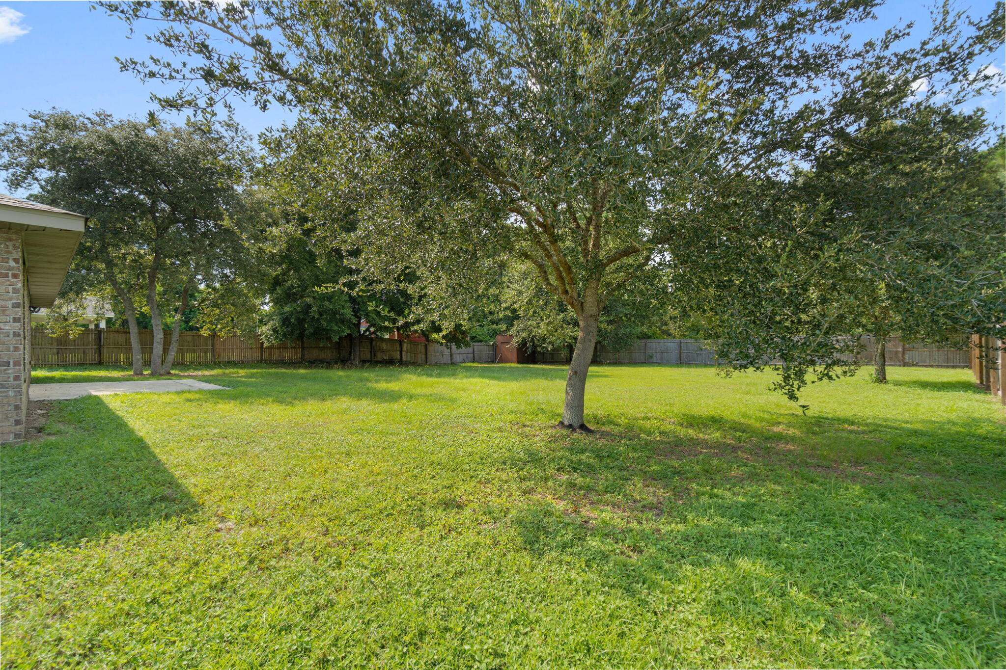 NAVARRE S/D 2ND ADDN - Residential