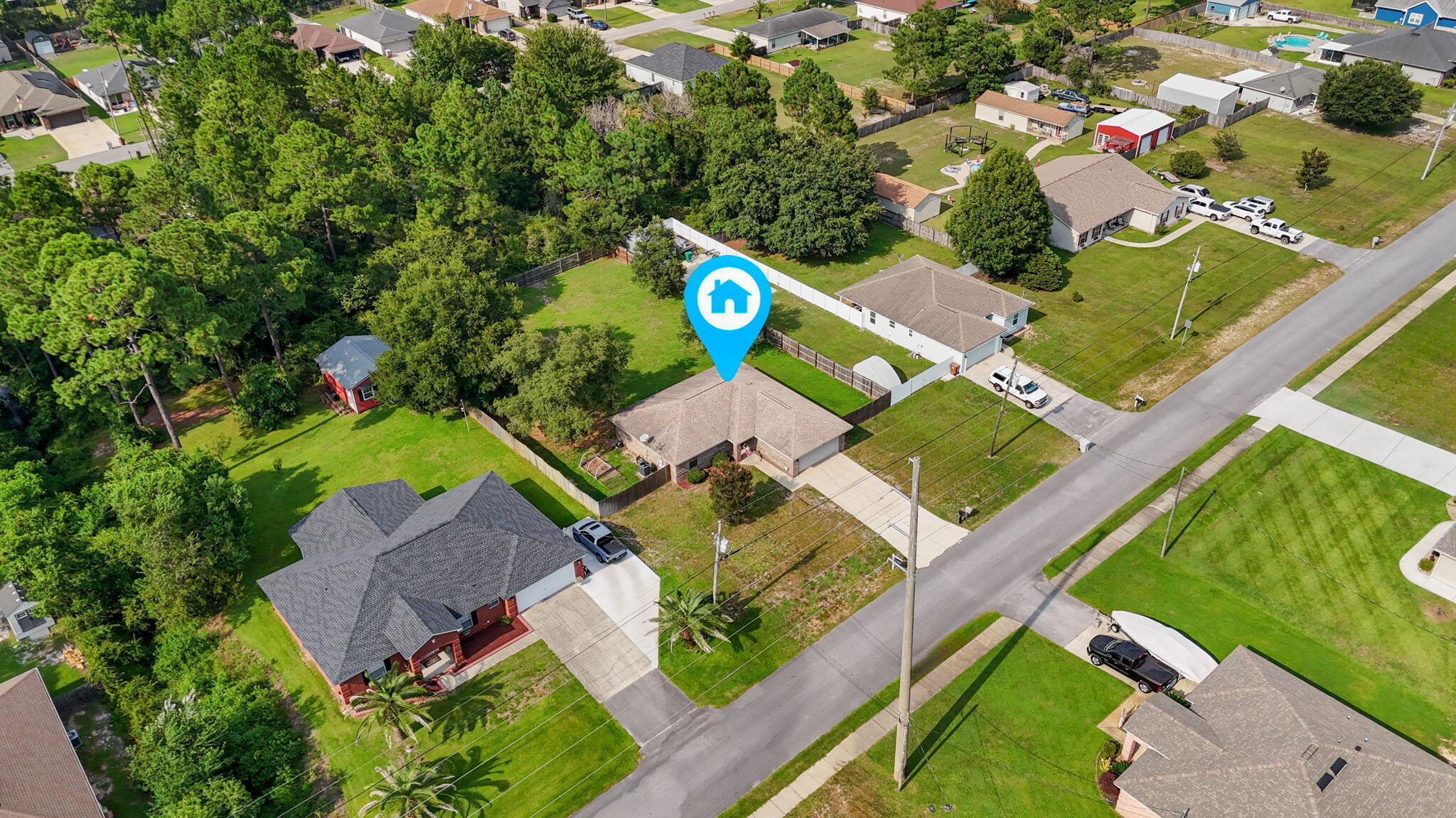 NAVARRE S/D 2ND ADDN - Residential