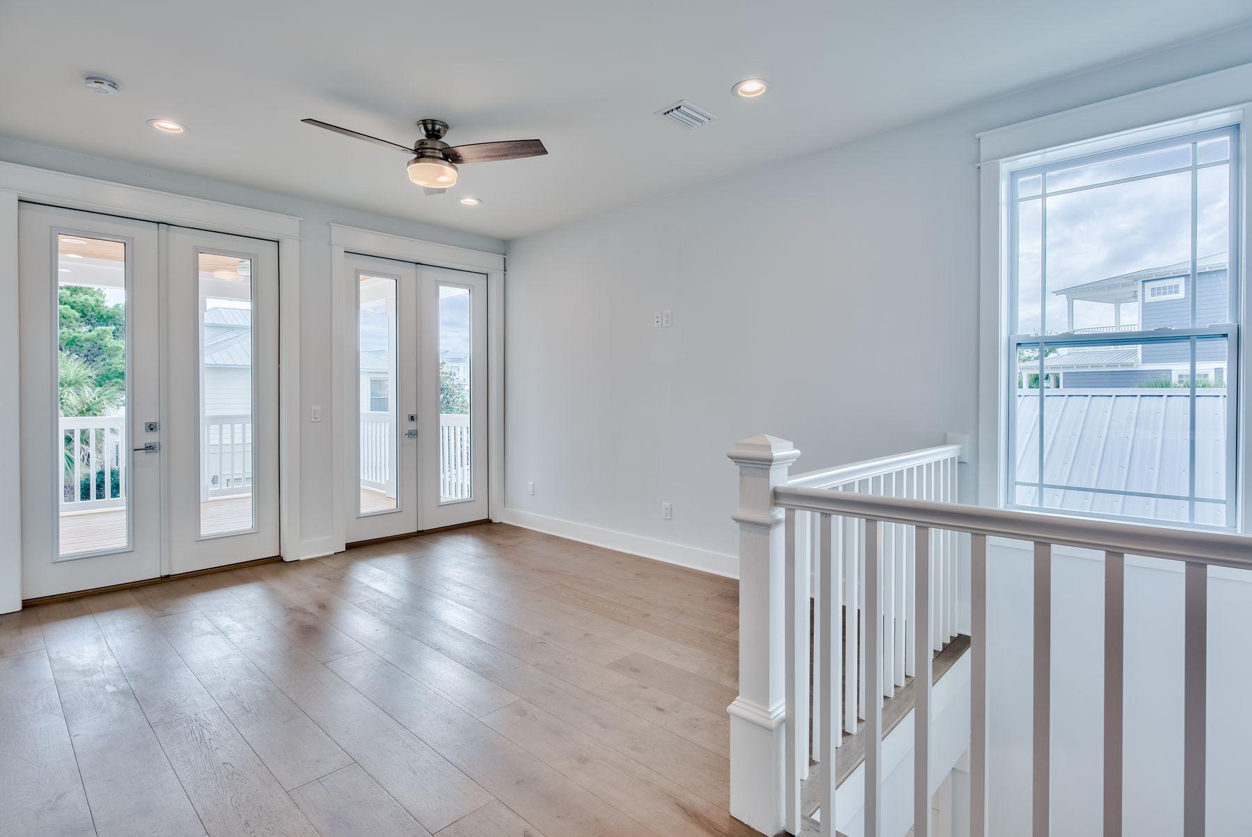 SEACREST BEACH - Residential