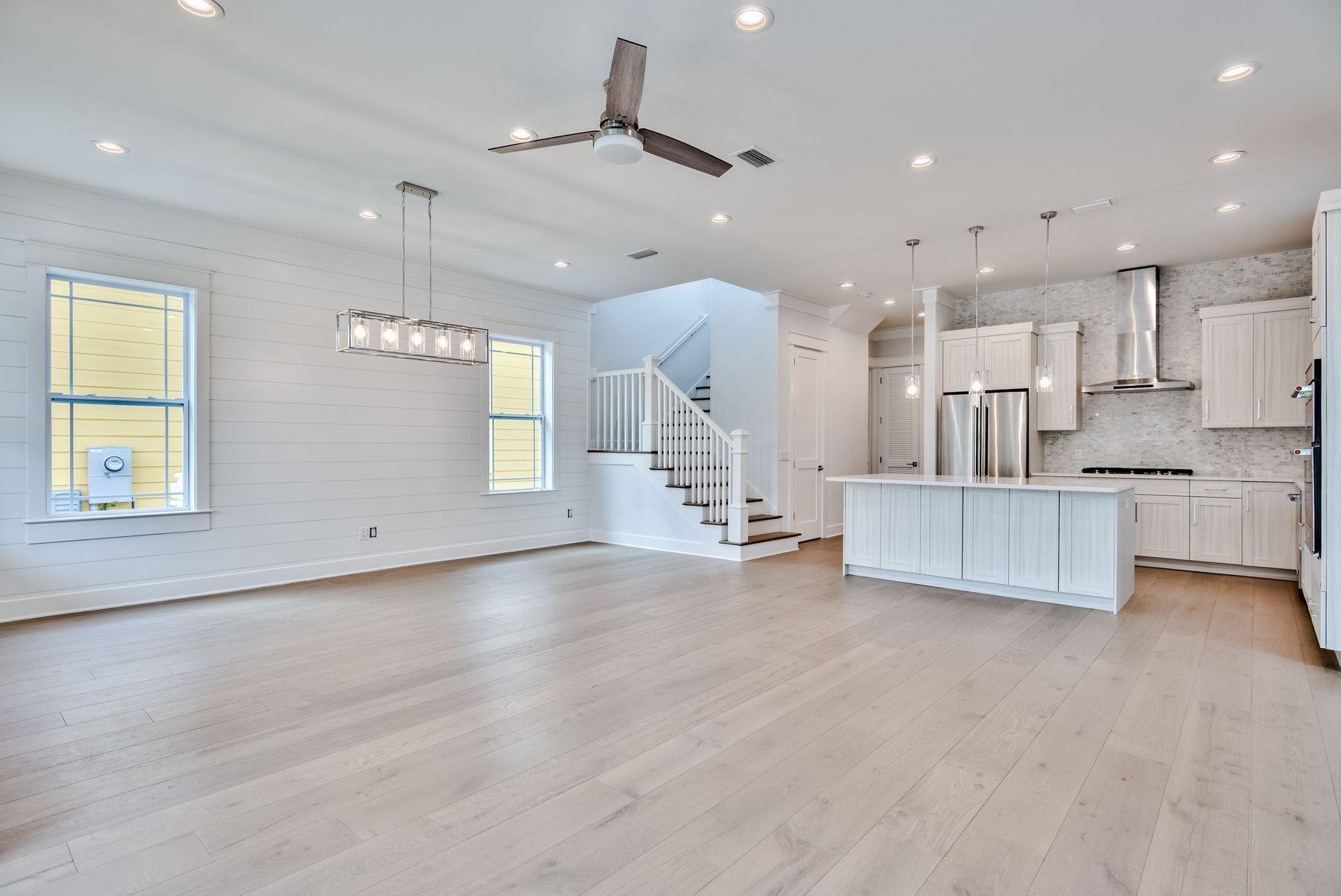 SEACREST BEACH - Residential