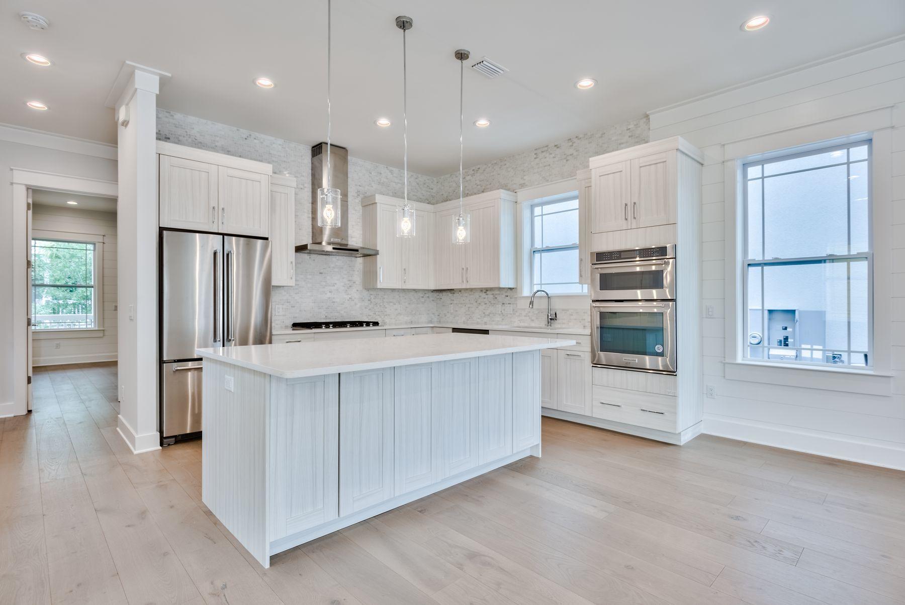SEACREST BEACH - Residential