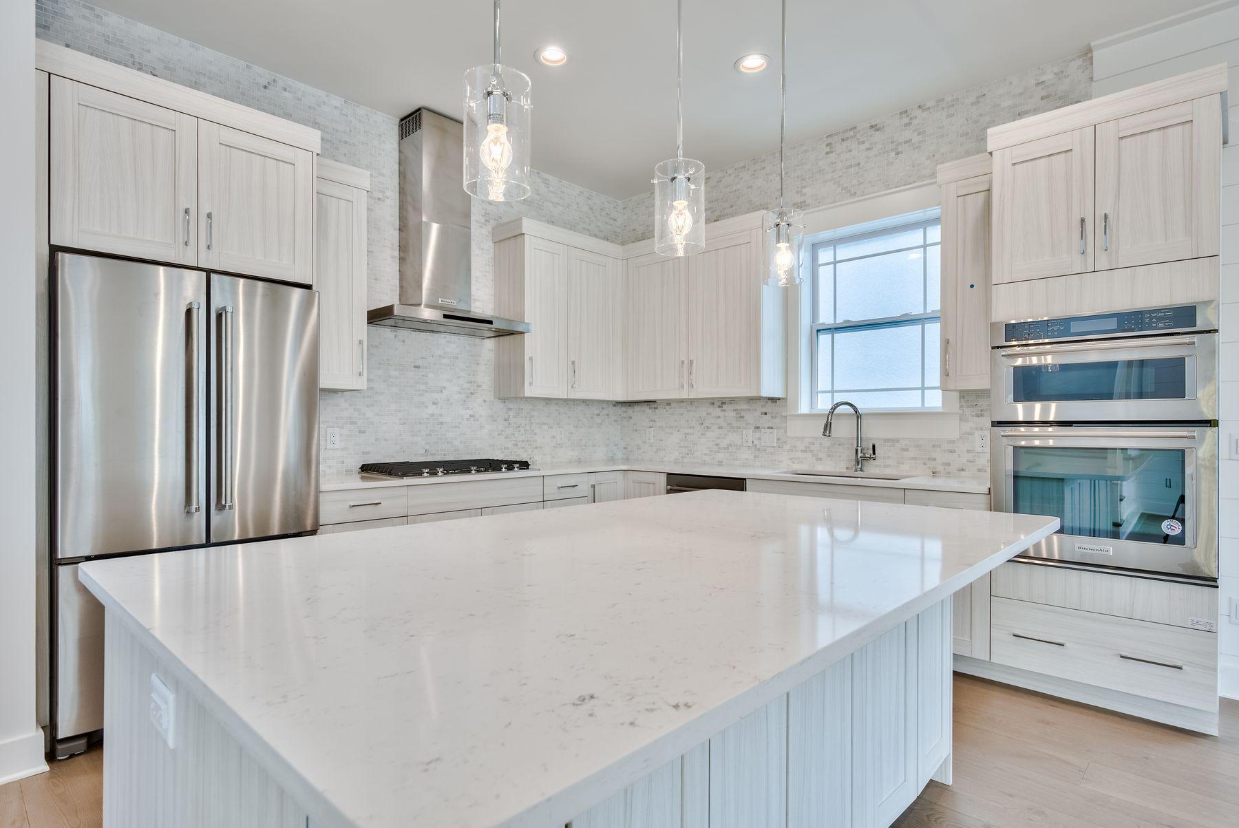 SEACREST BEACH - Residential