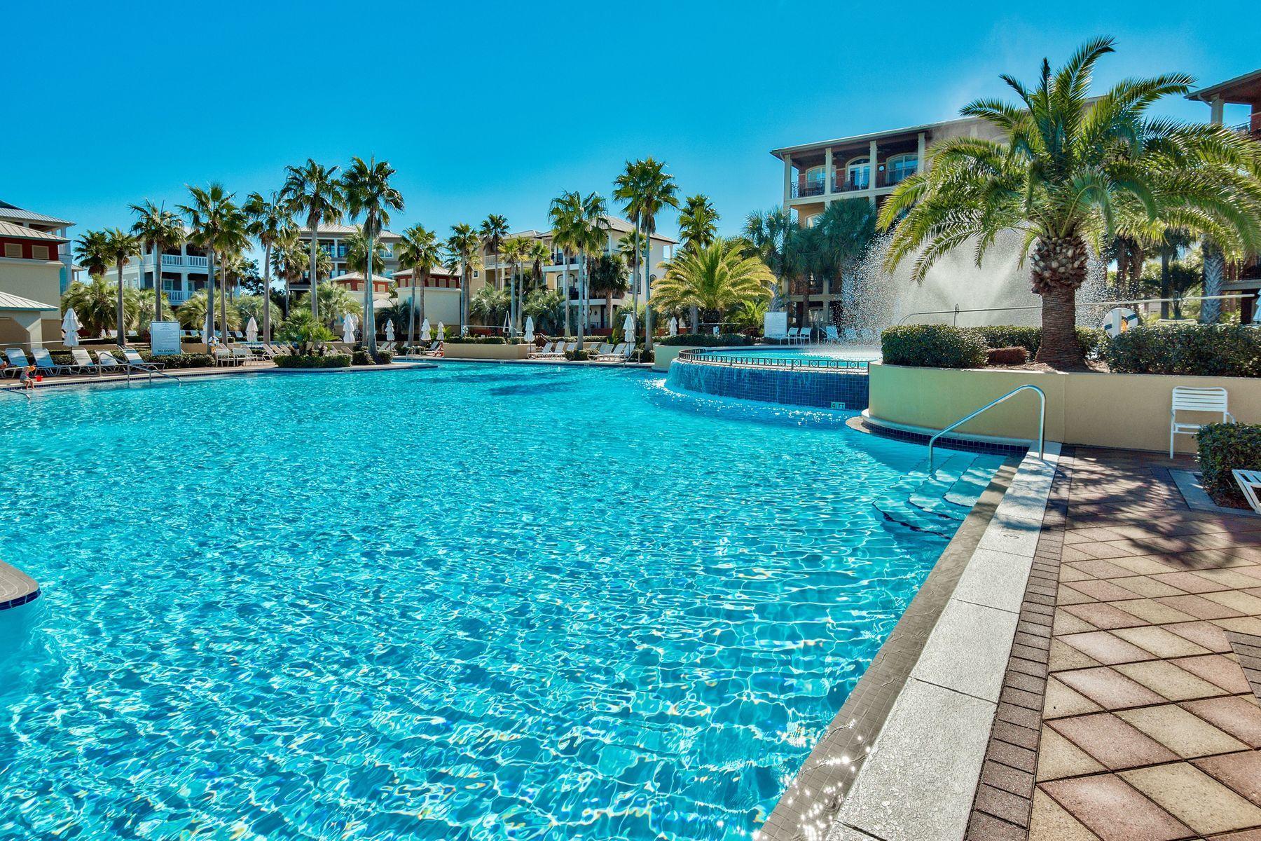 SEACREST BEACH - Residential
