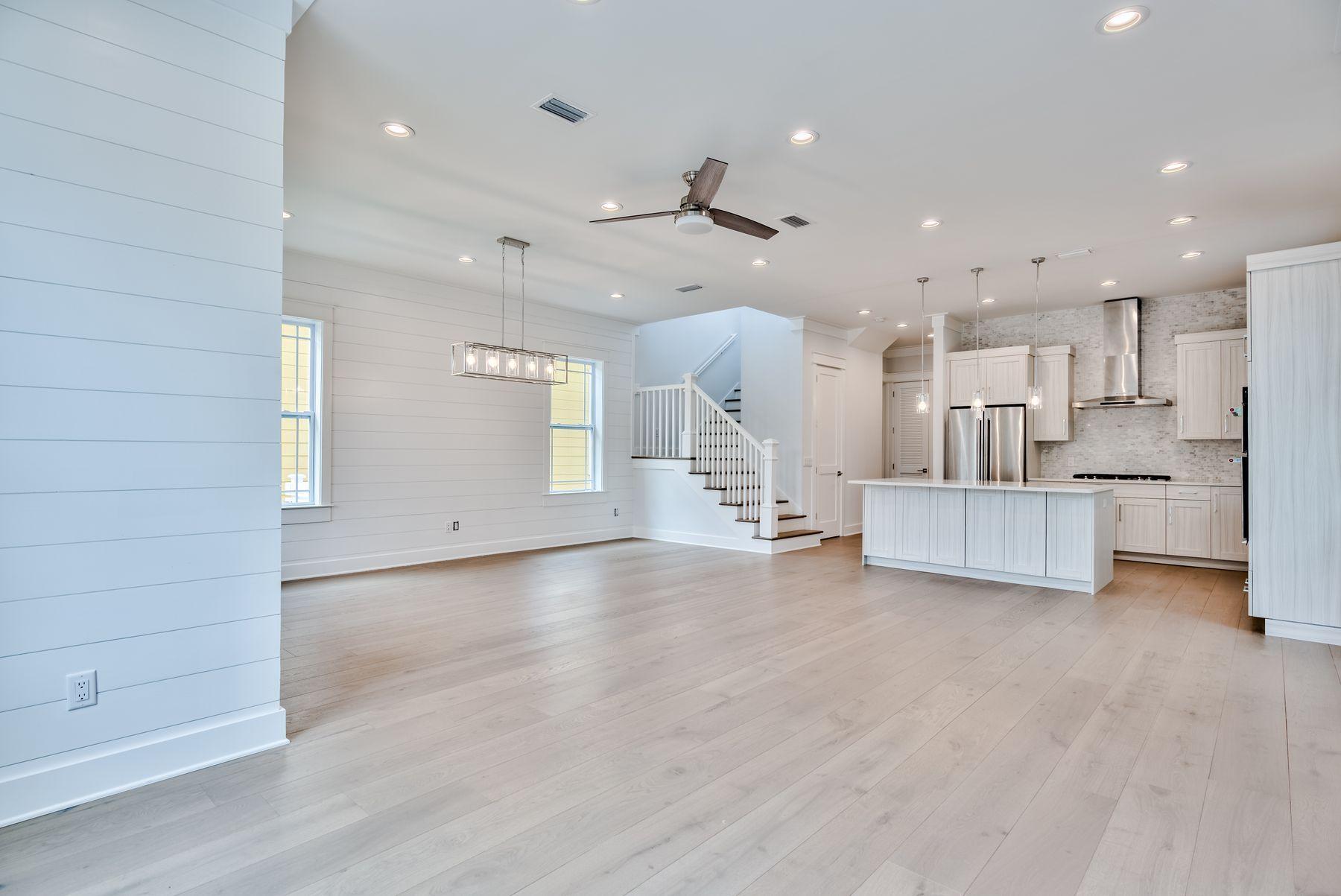 SEACREST BEACH - Residential