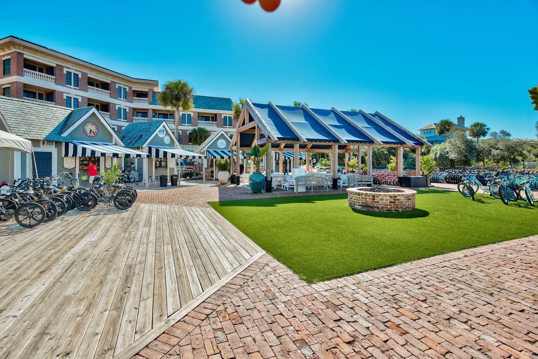 SEACREST BEACH - Residential