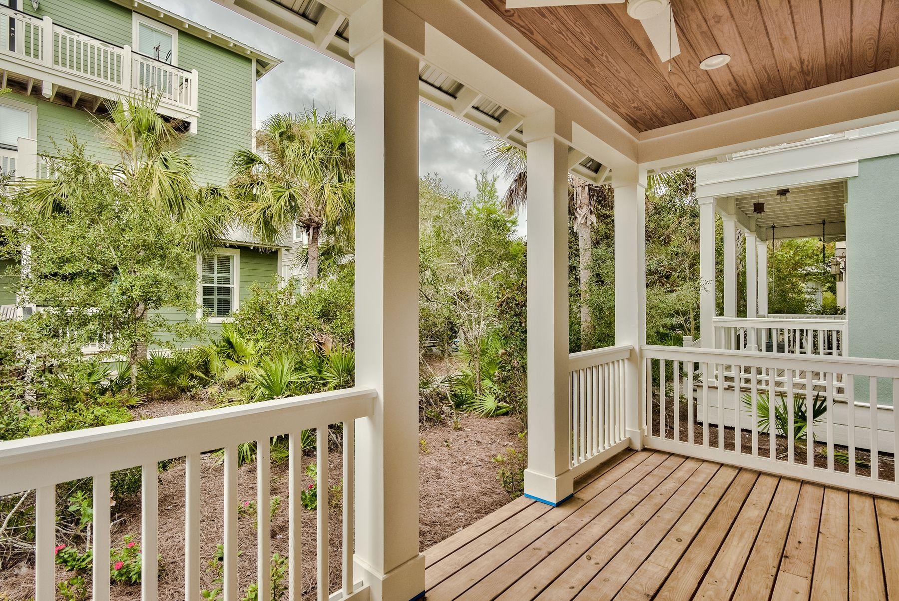 SEACREST BEACH - Residential