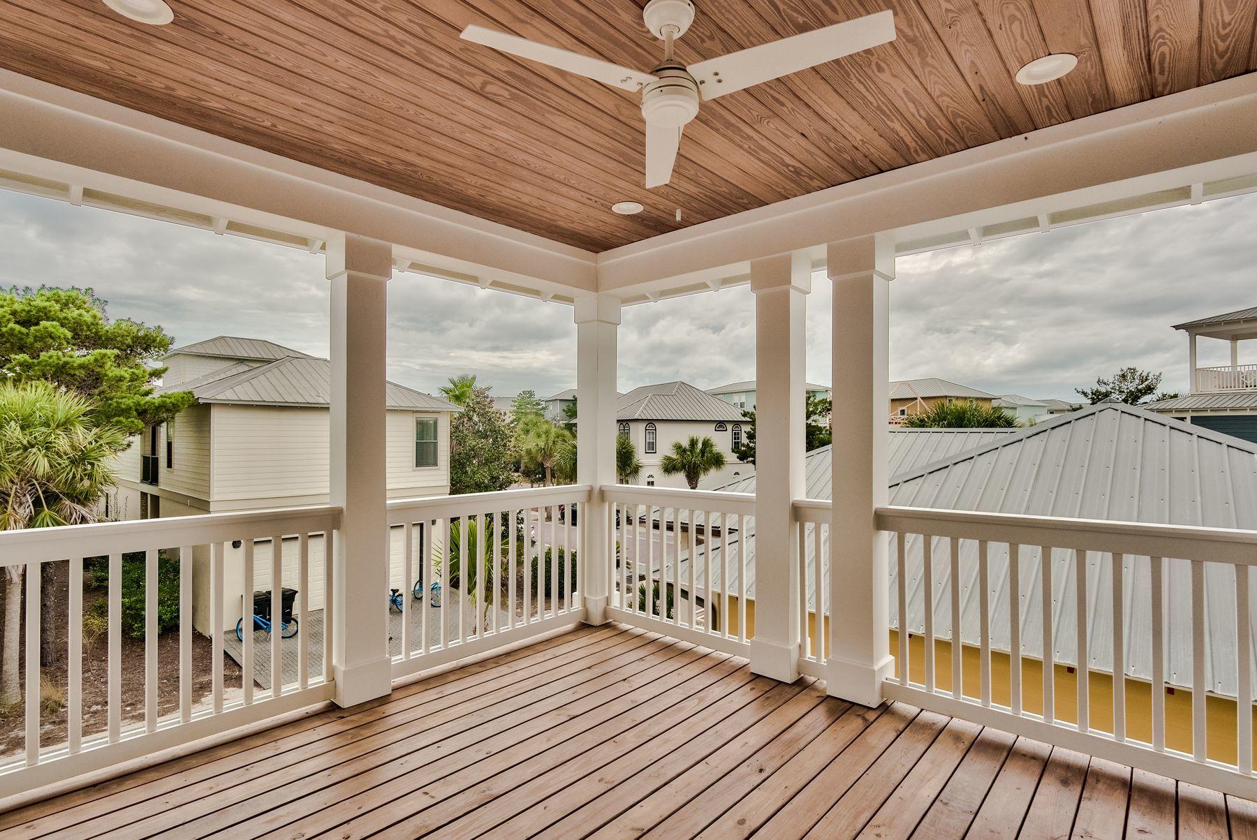 SEACREST BEACH - Residential
