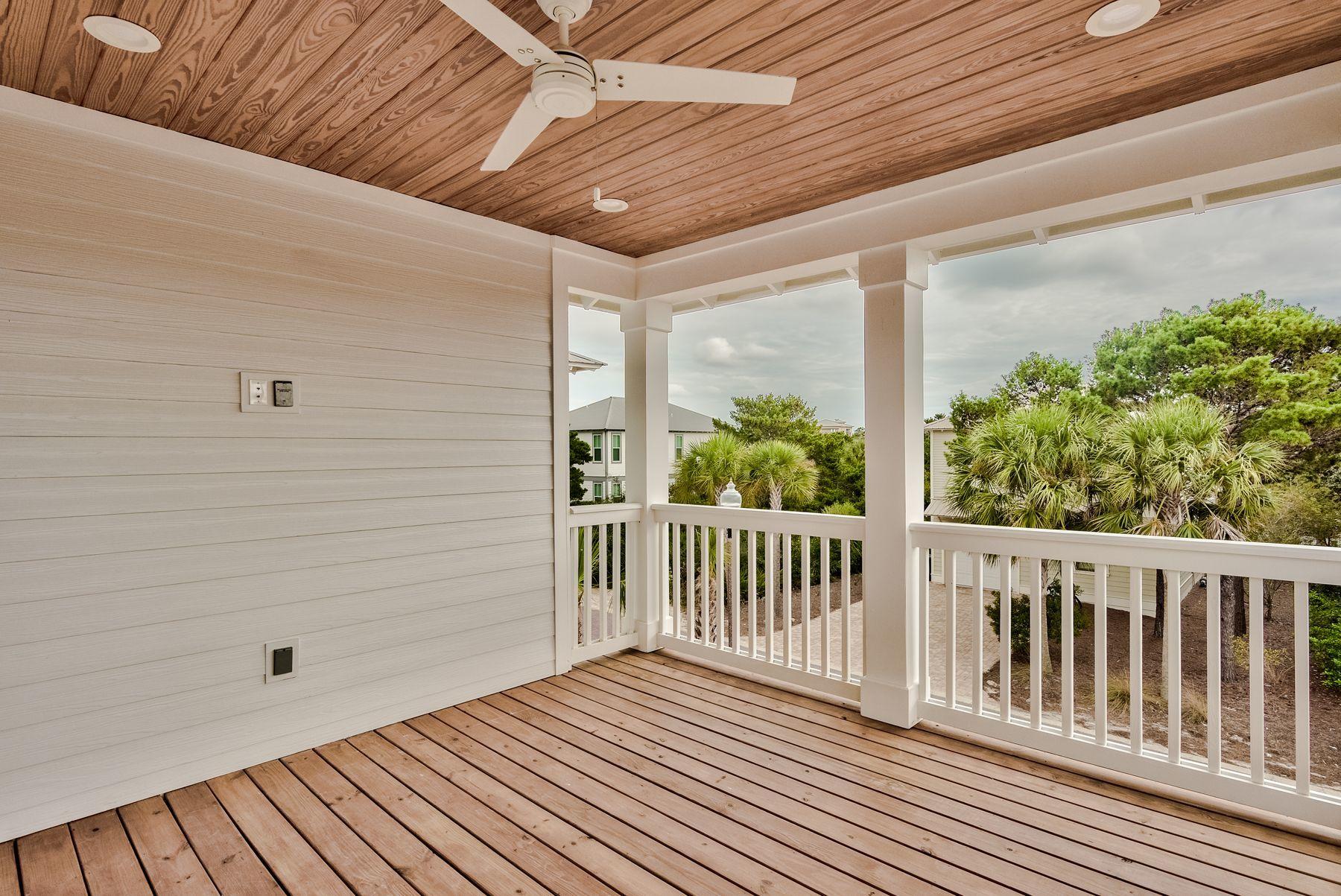 SEACREST BEACH - Residential