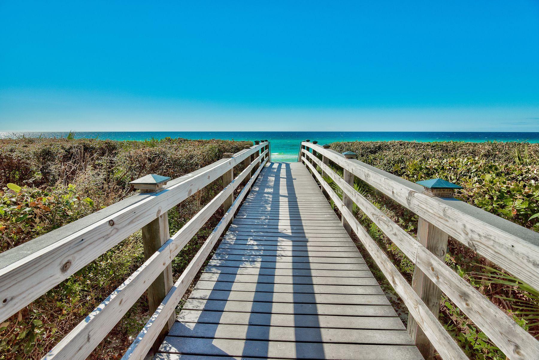 SEACREST BEACH - Residential