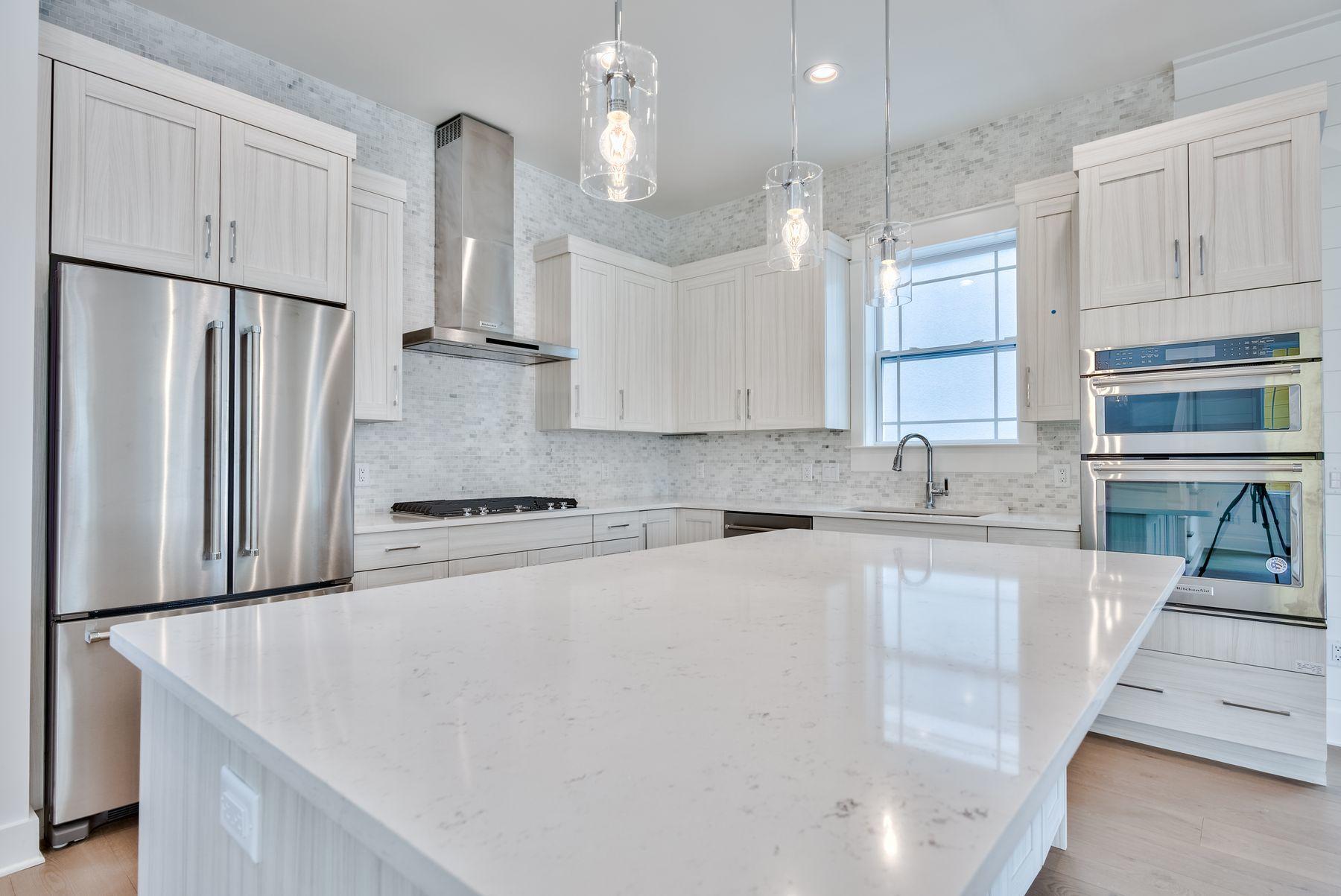 SEACREST BEACH - Residential