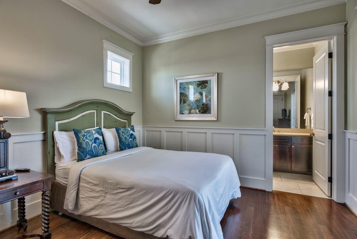 MIRAMAR BEACH - Residential
