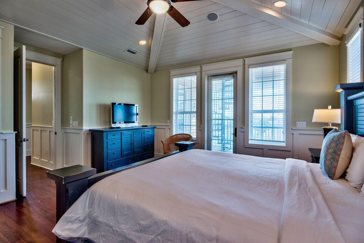 MIRAMAR BEACH - Residential