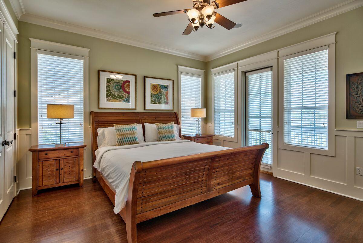 MIRAMAR BEACH - Residential