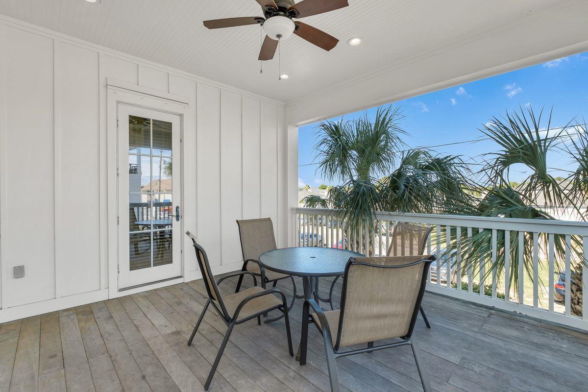 MIRAMAR BEACH - Residential