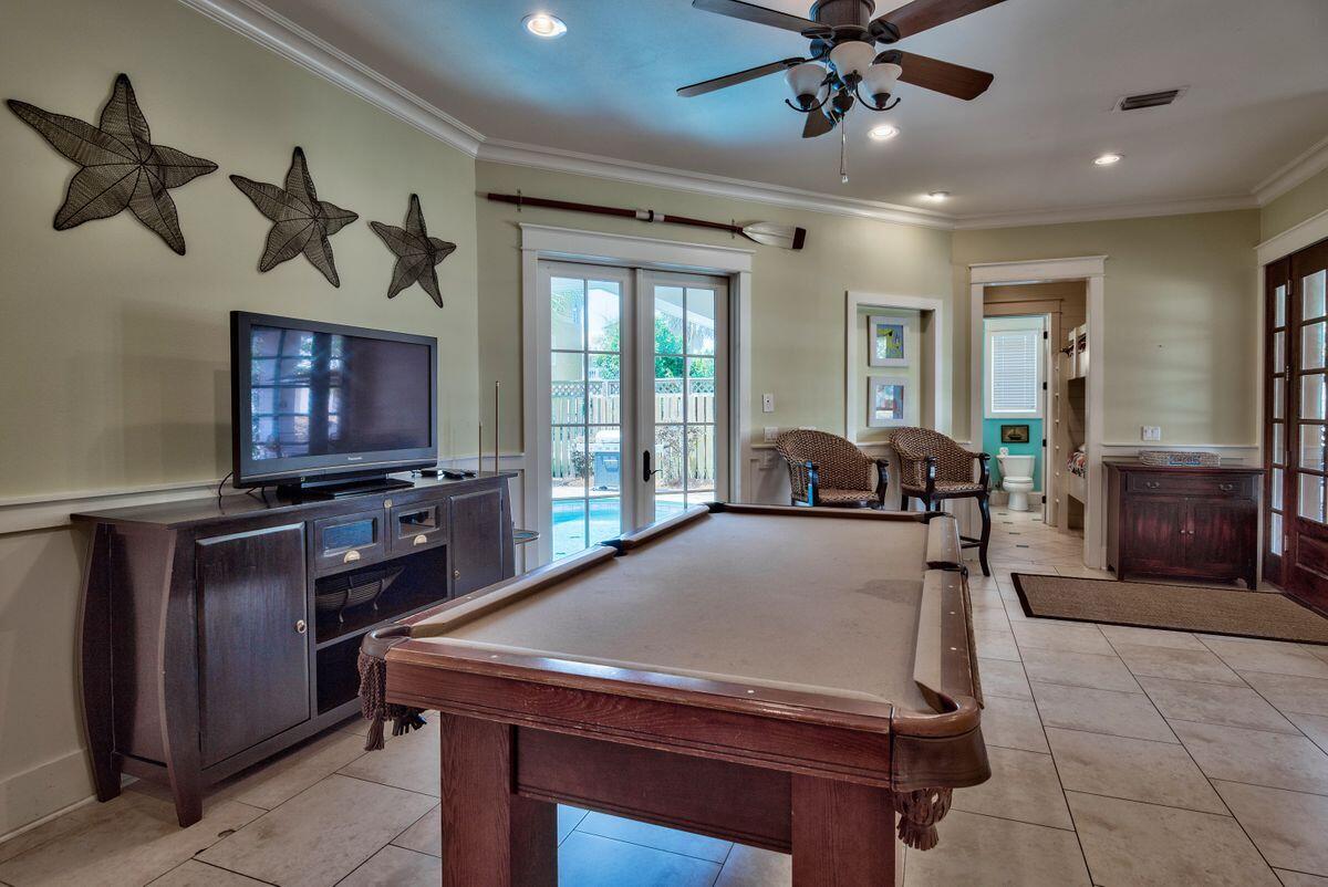 MIRAMAR BEACH - Residential