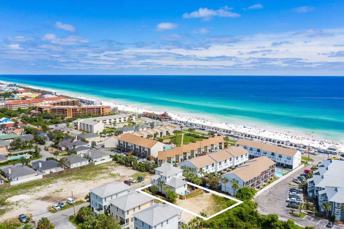 MIRAMAR BEACH - Residential