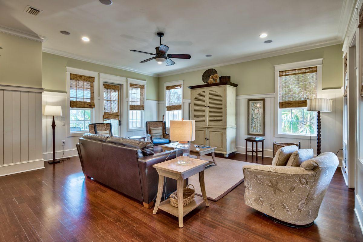 MIRAMAR BEACH - Residential