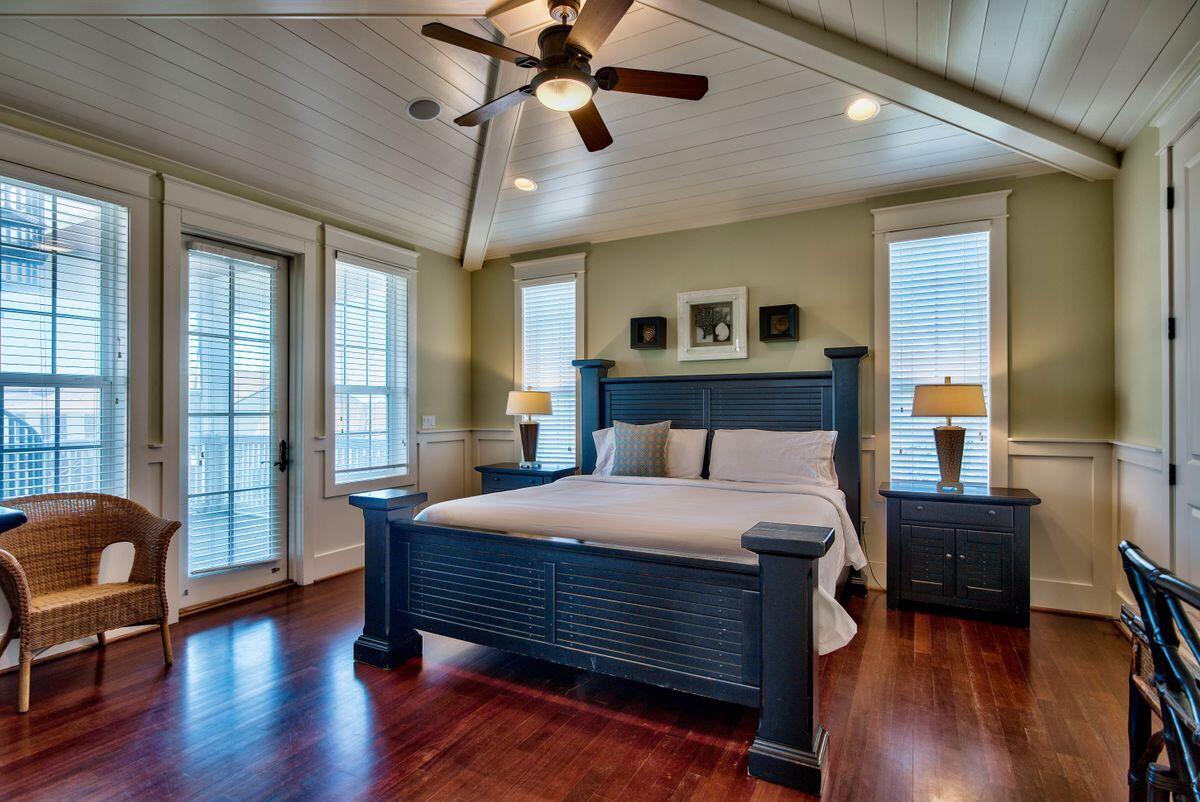 MIRAMAR BEACH - Residential