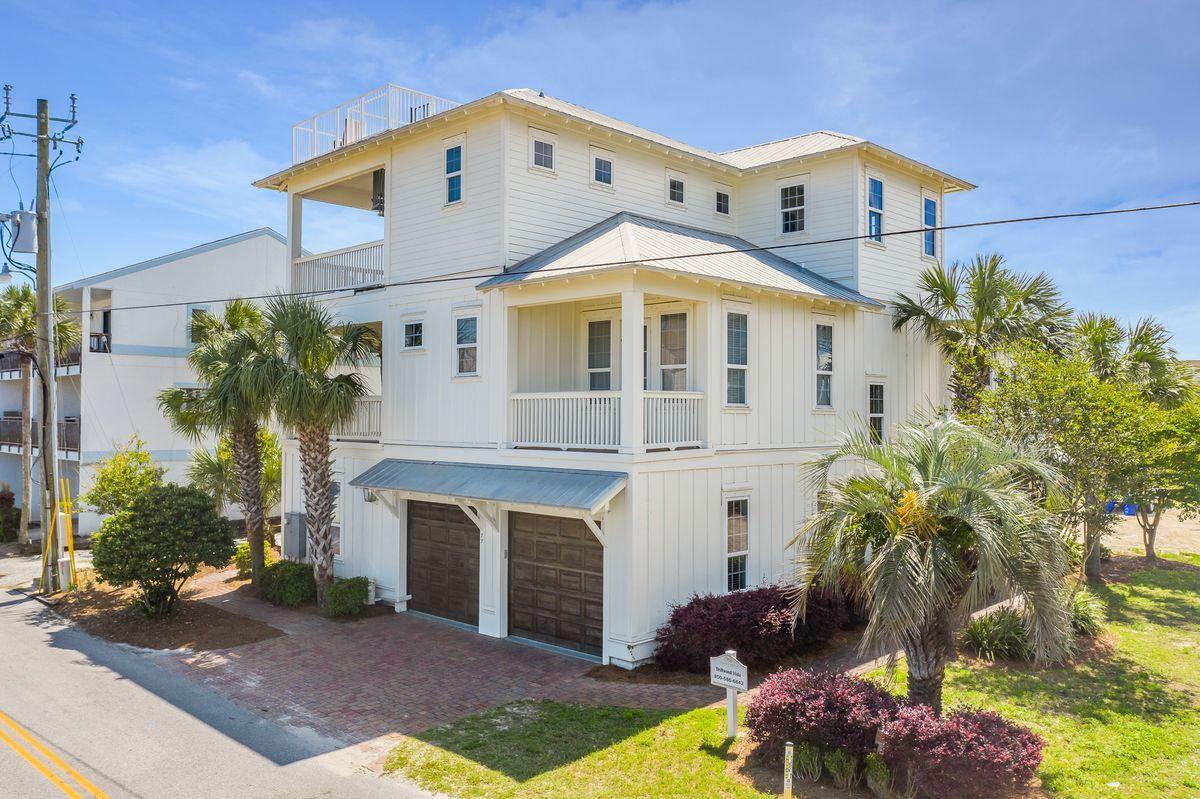 MIRAMAR BEACH - Residential