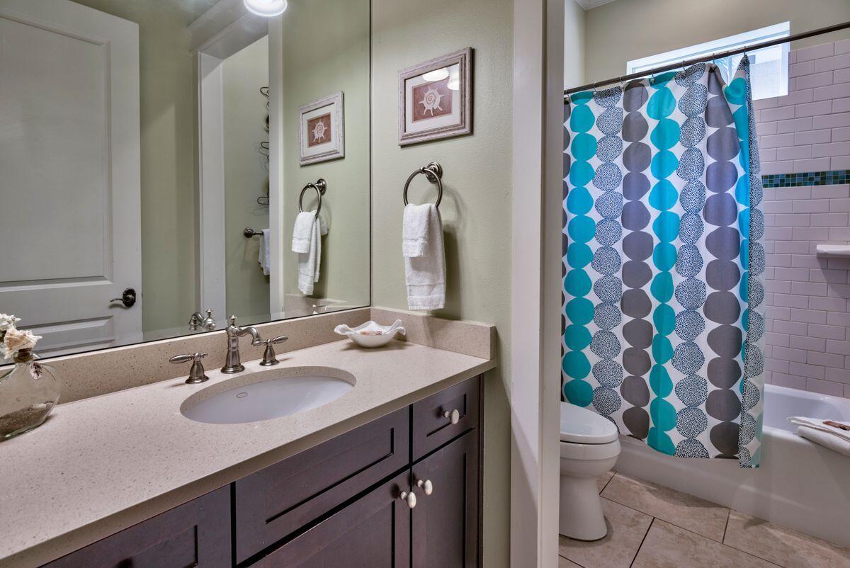 MIRAMAR BEACH - Residential