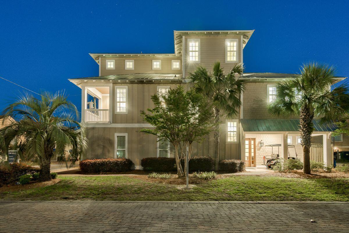MIRAMAR BEACH - Residential